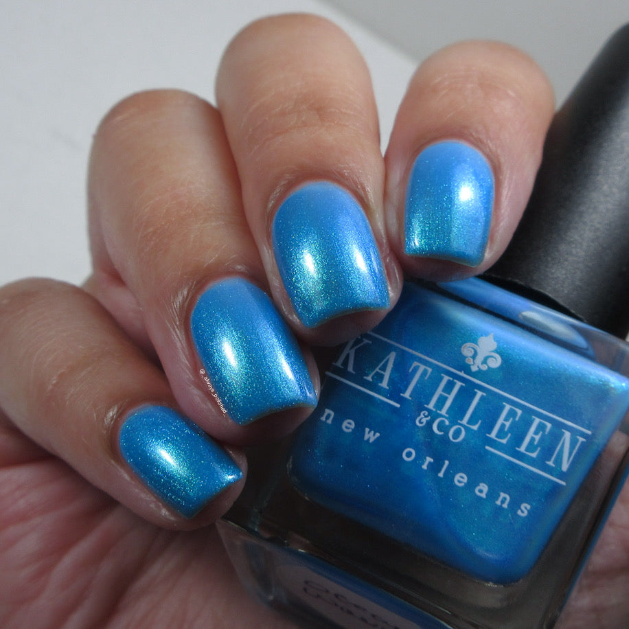 Ocean Waves