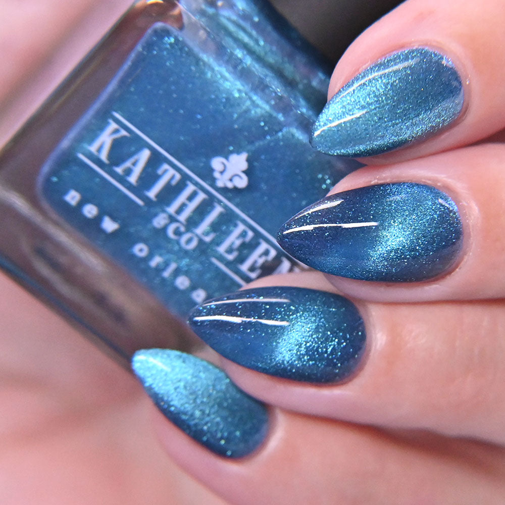 Moonlit Water - May Magnetic Of The Month