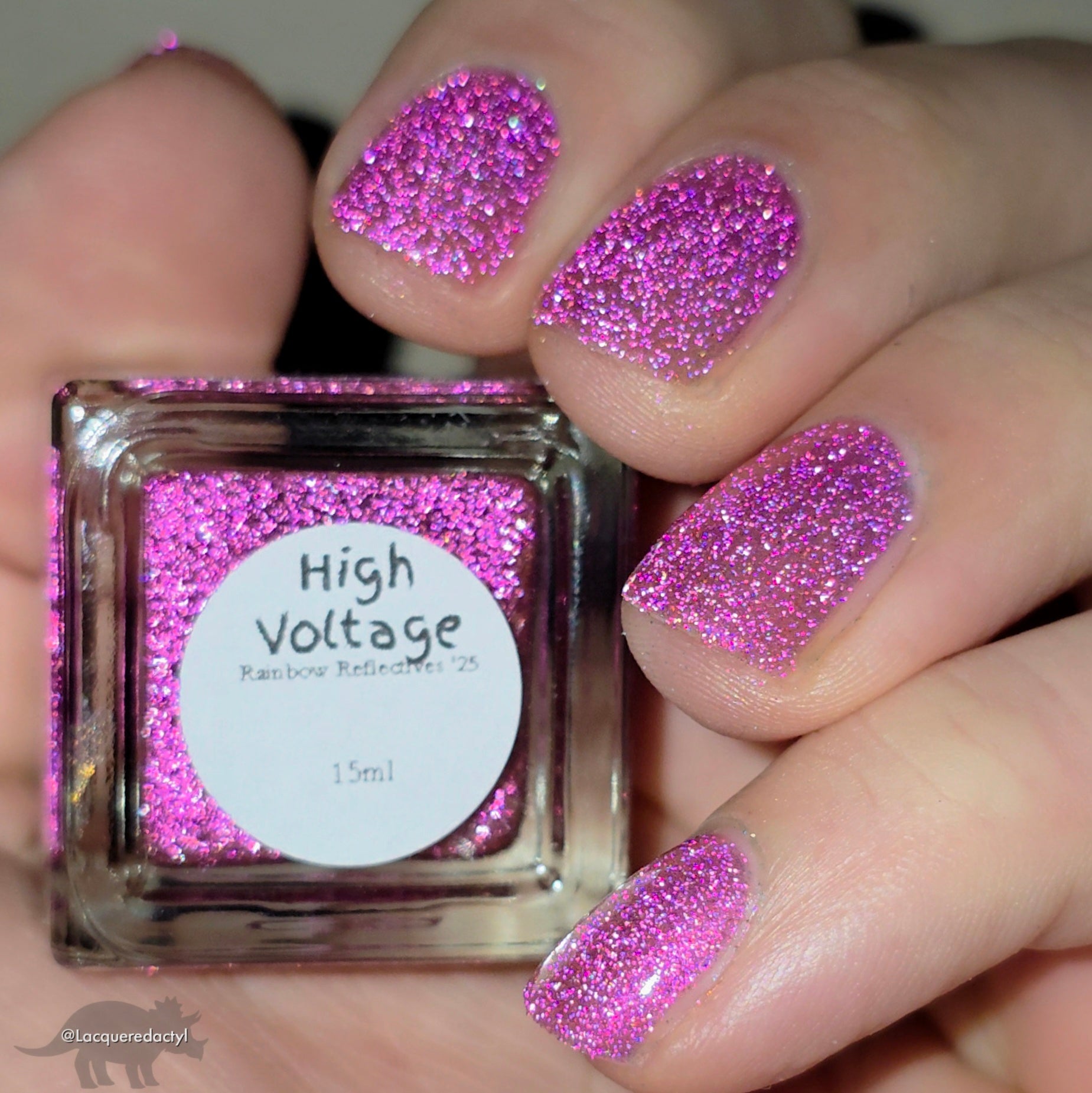 High Voltage