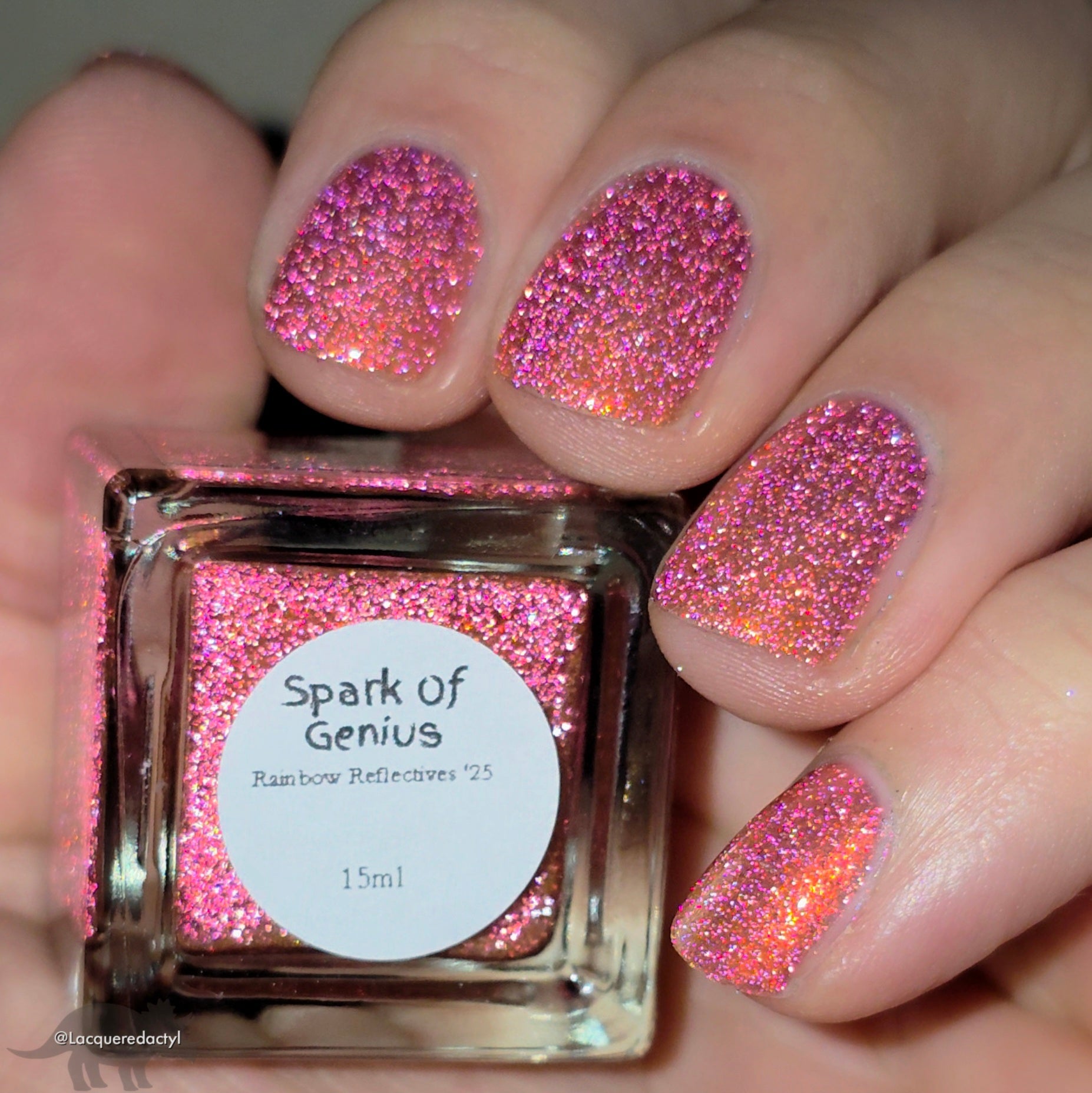 Spark of Genius