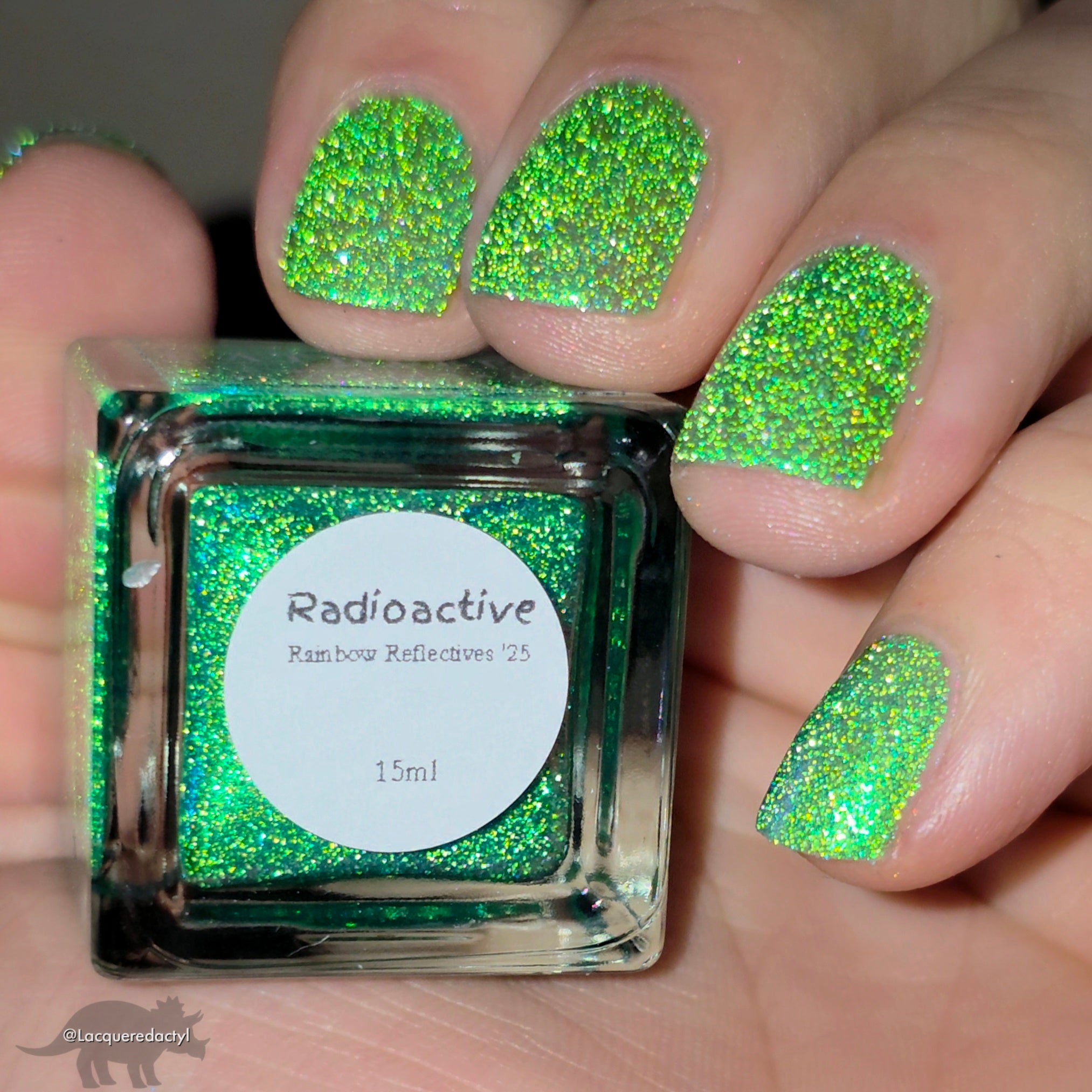 Radioactive
