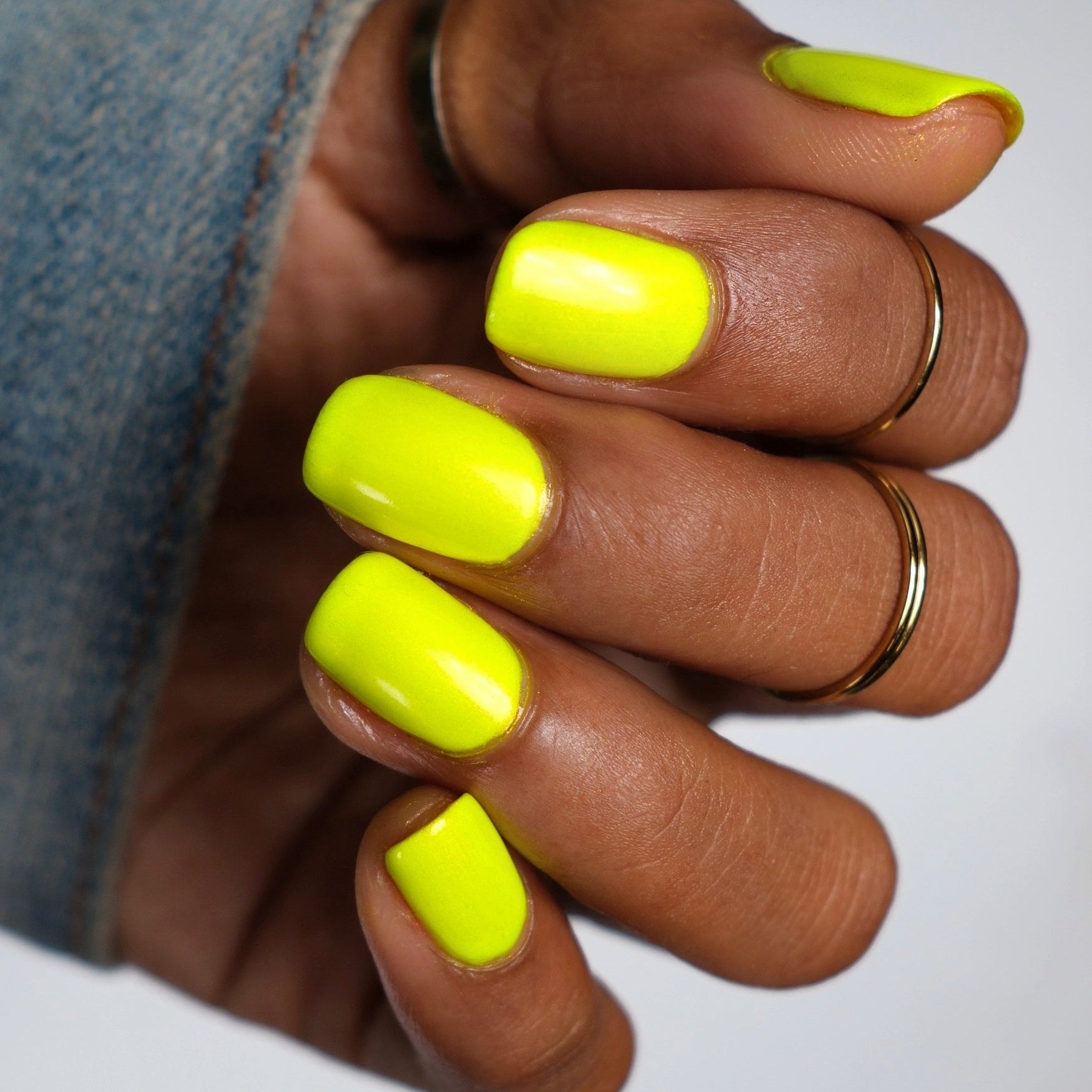 Mellow Yellow