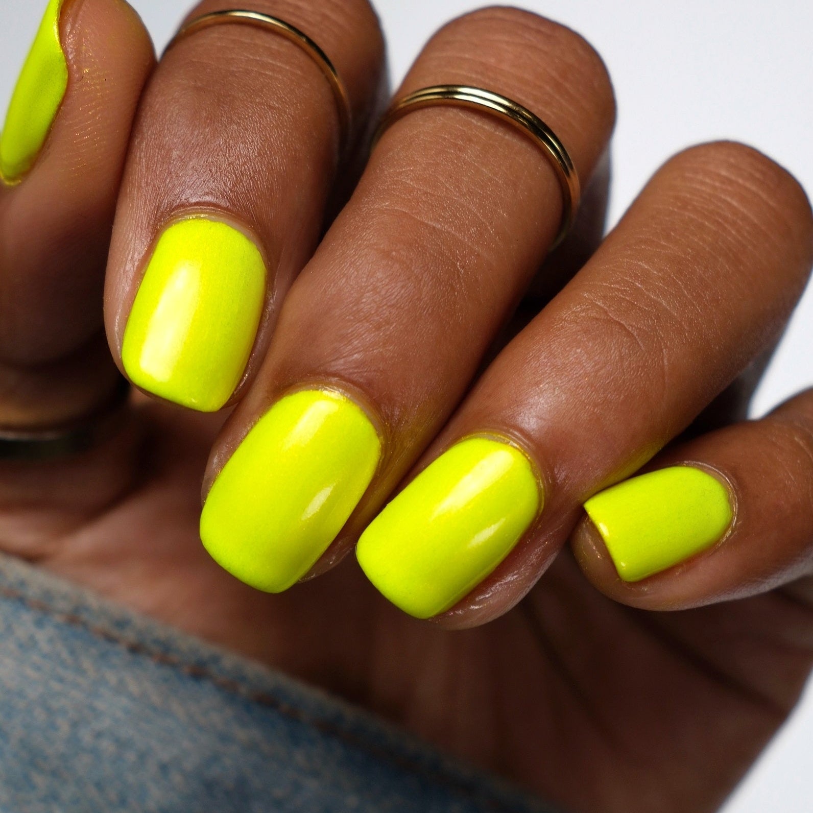 Mellow Yellow