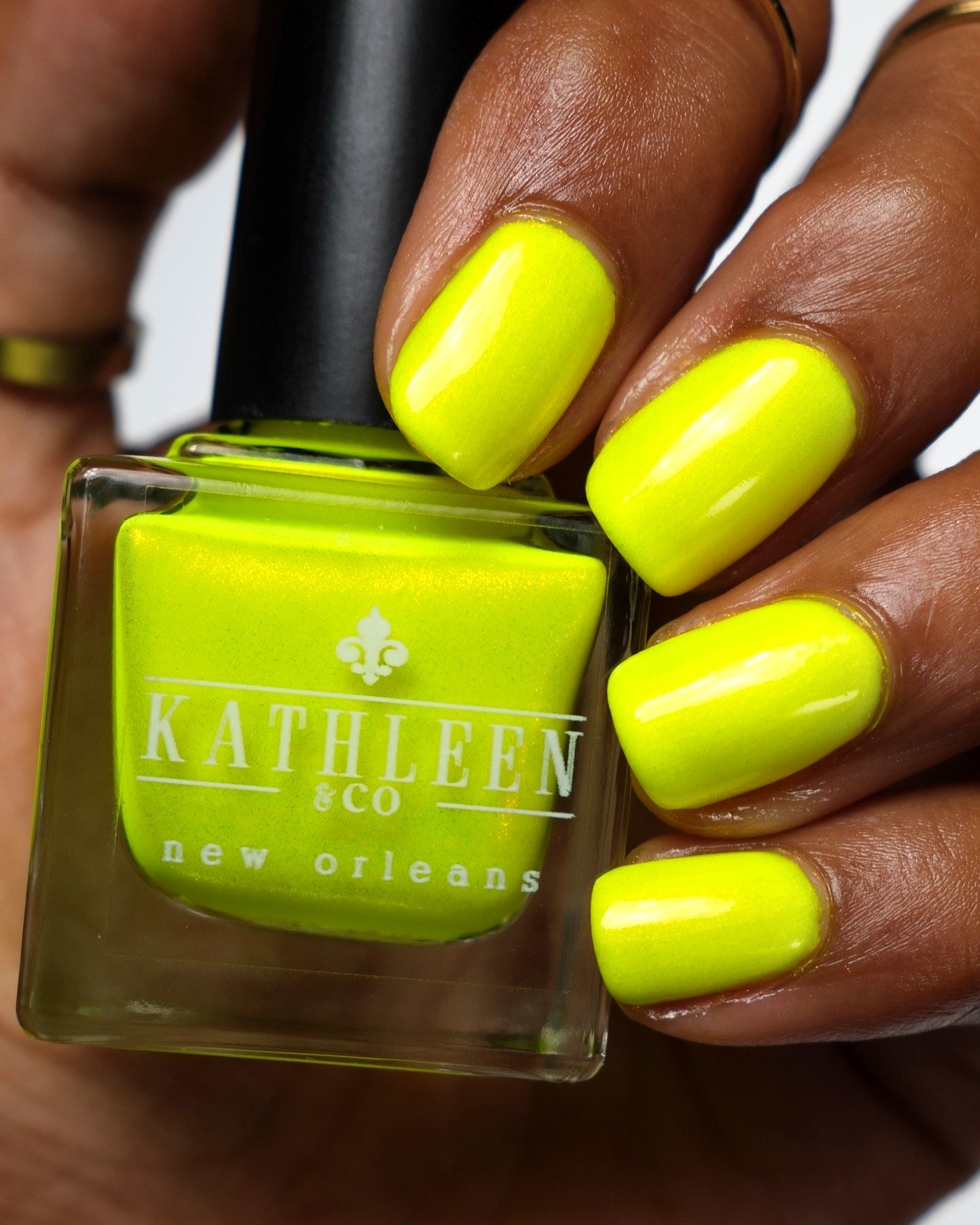 Mellow Yellow