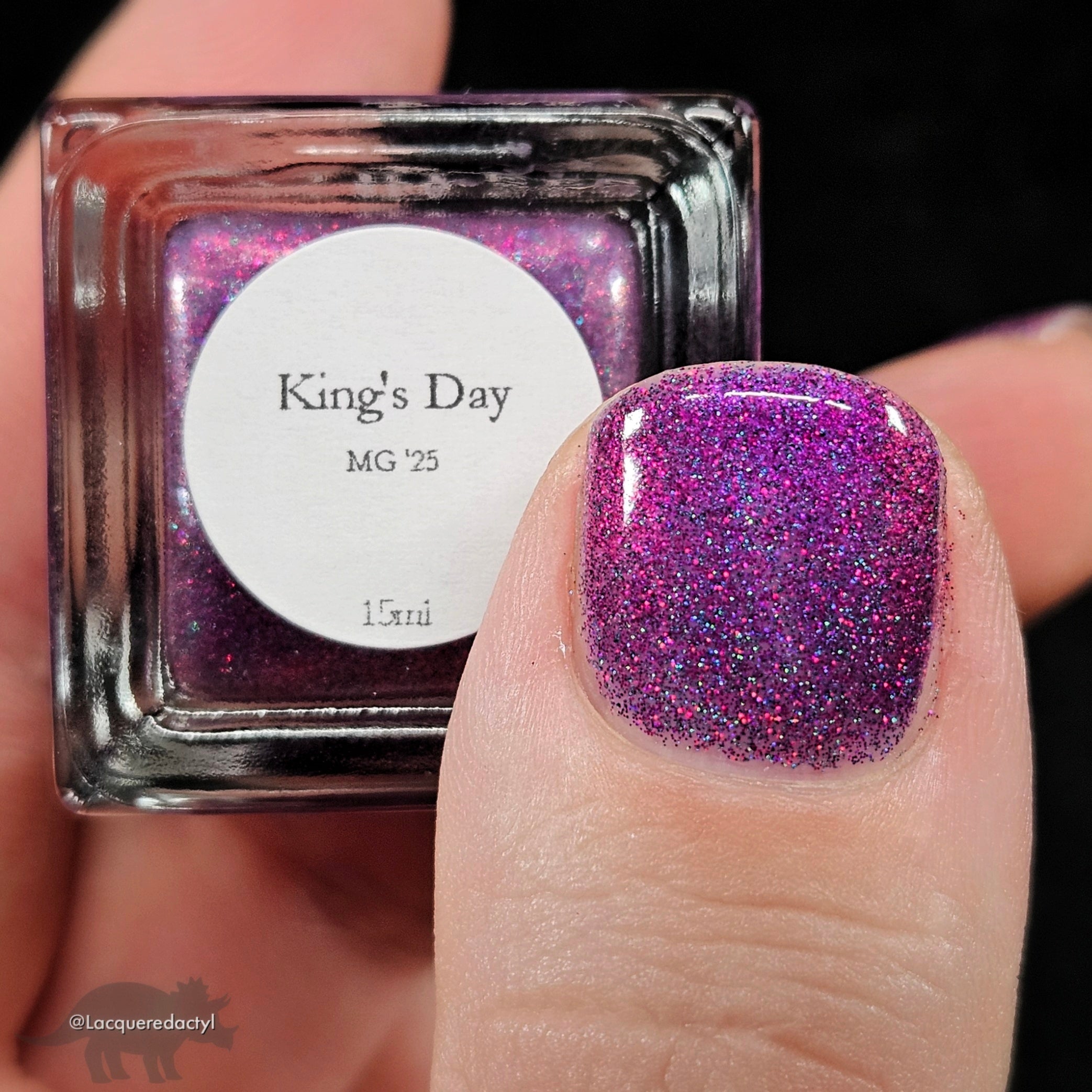 King’s Day