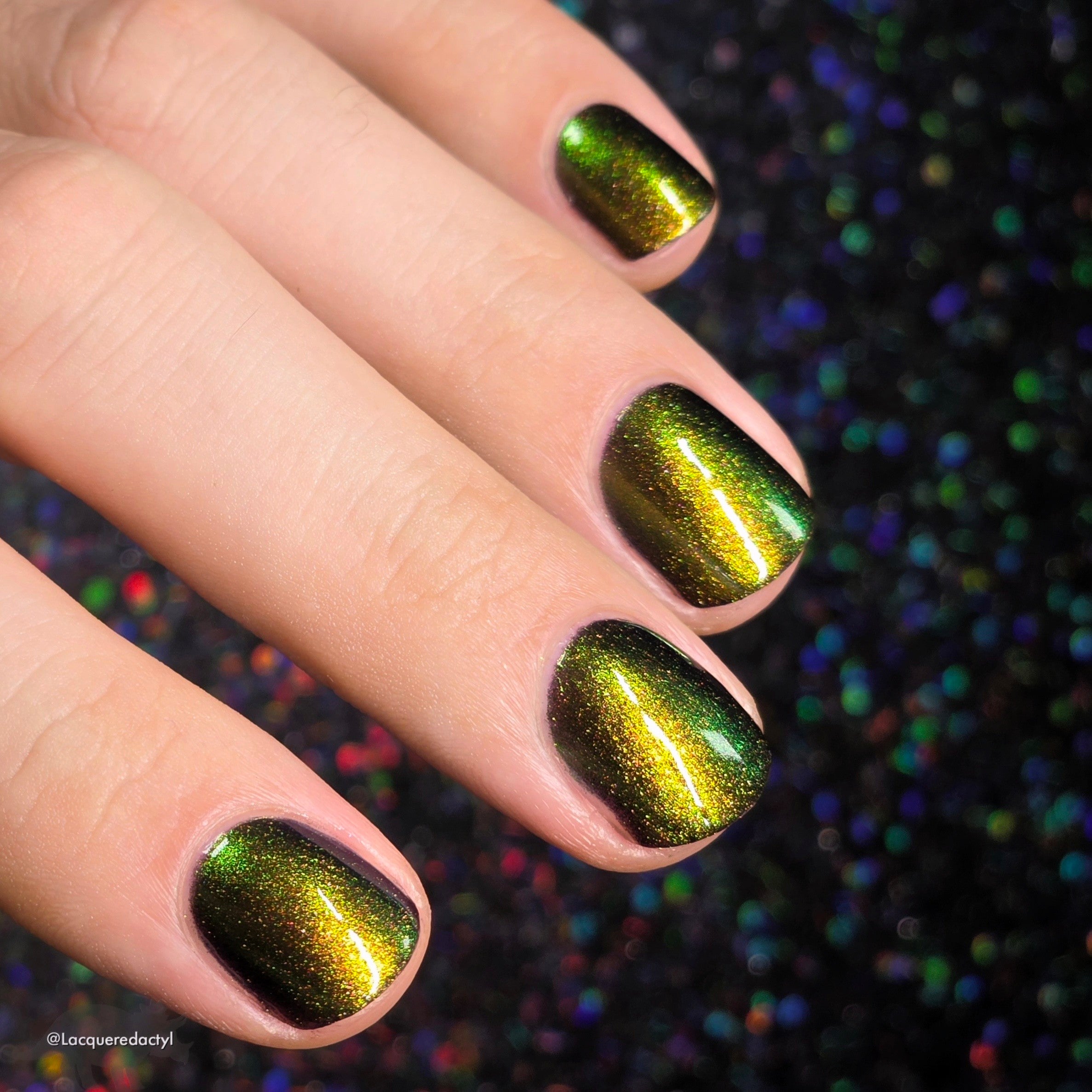 Symphony Of Destruction