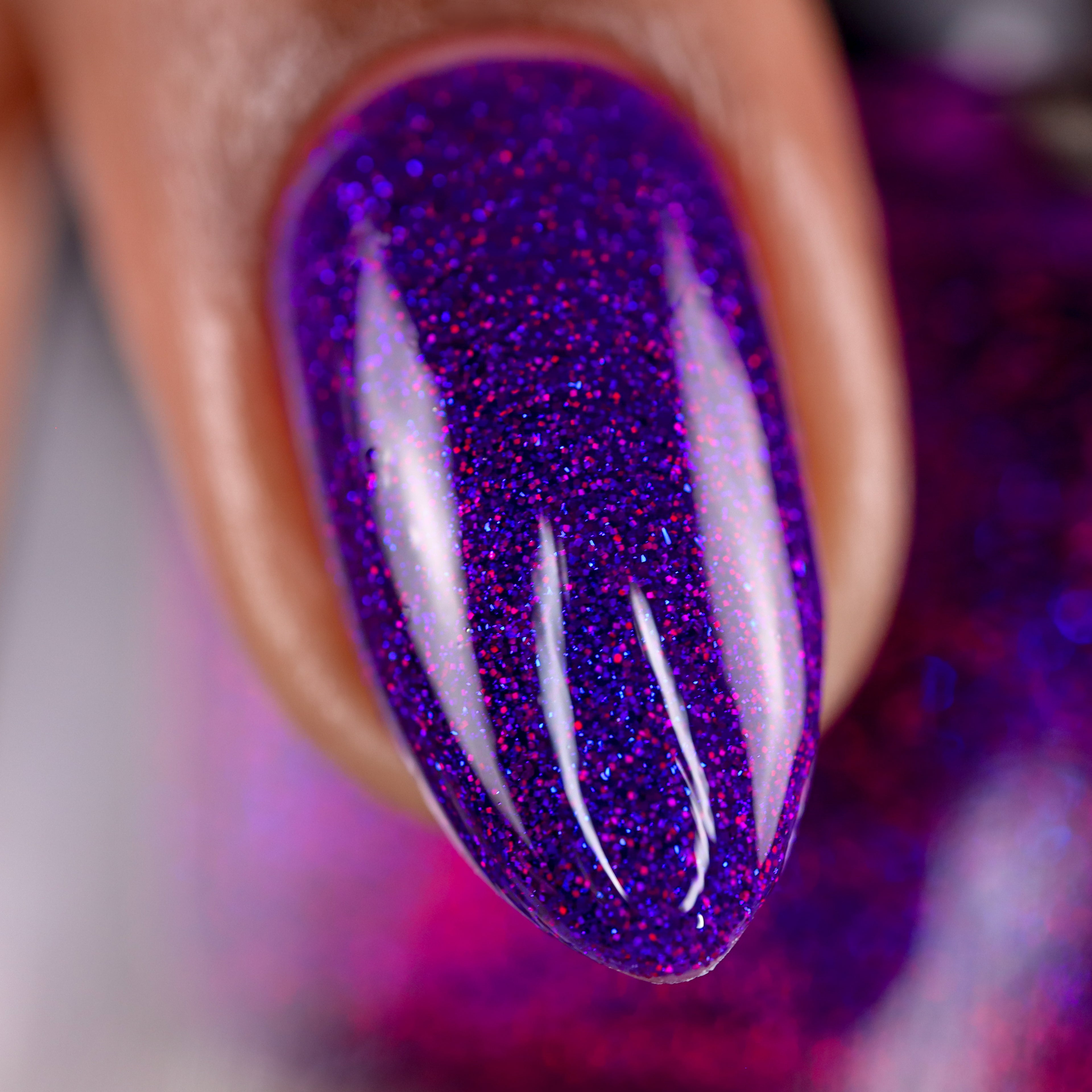 Electric Lights On Strings