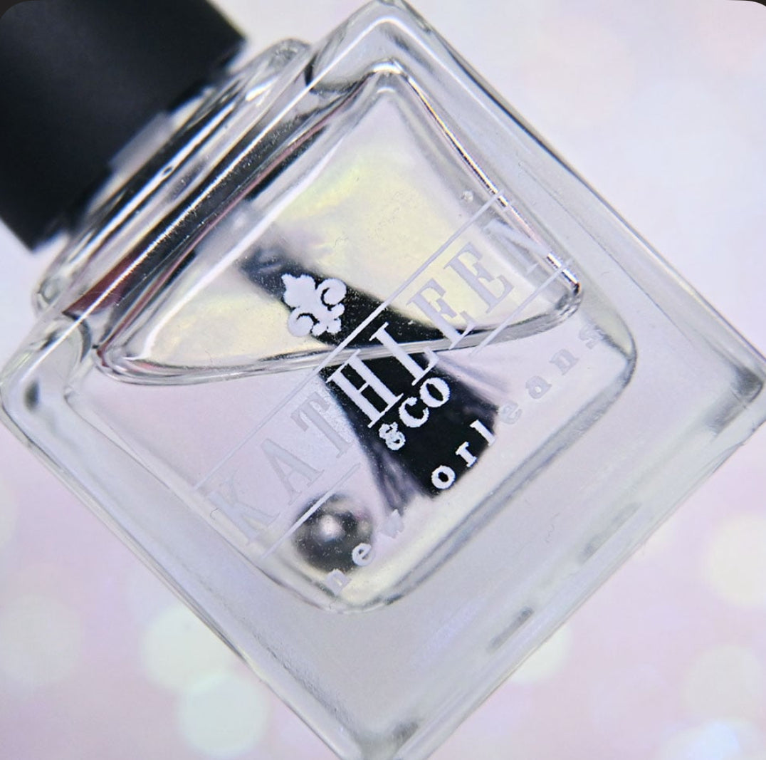 Top Coat: Smooth Operator