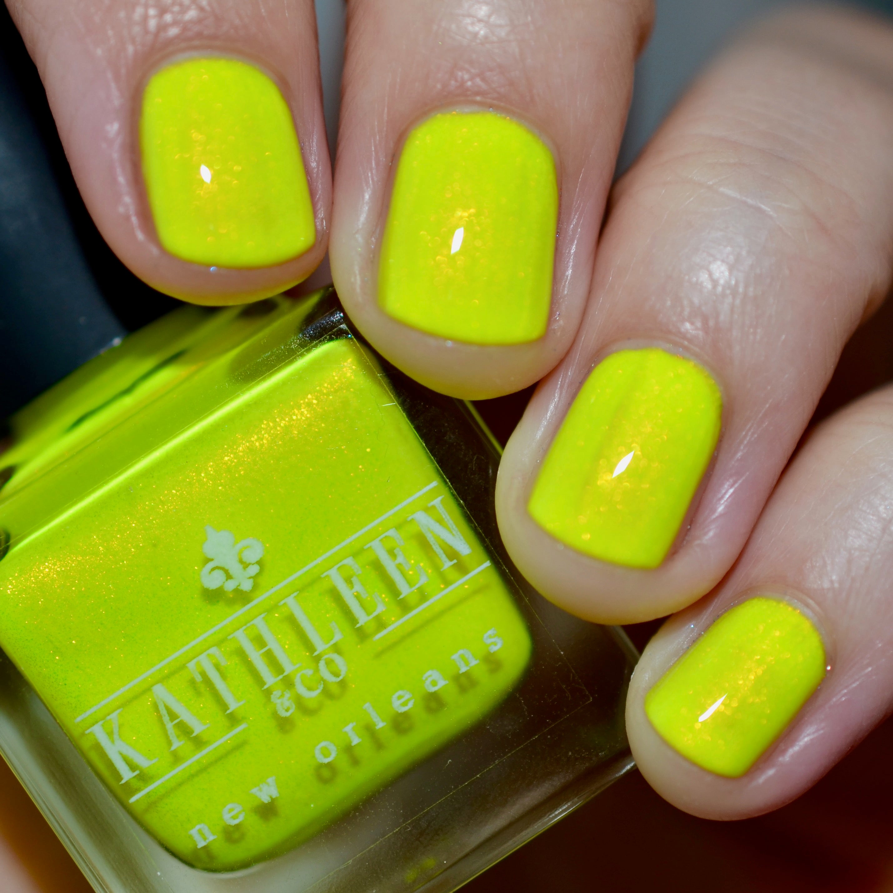 Mellow Yellow
