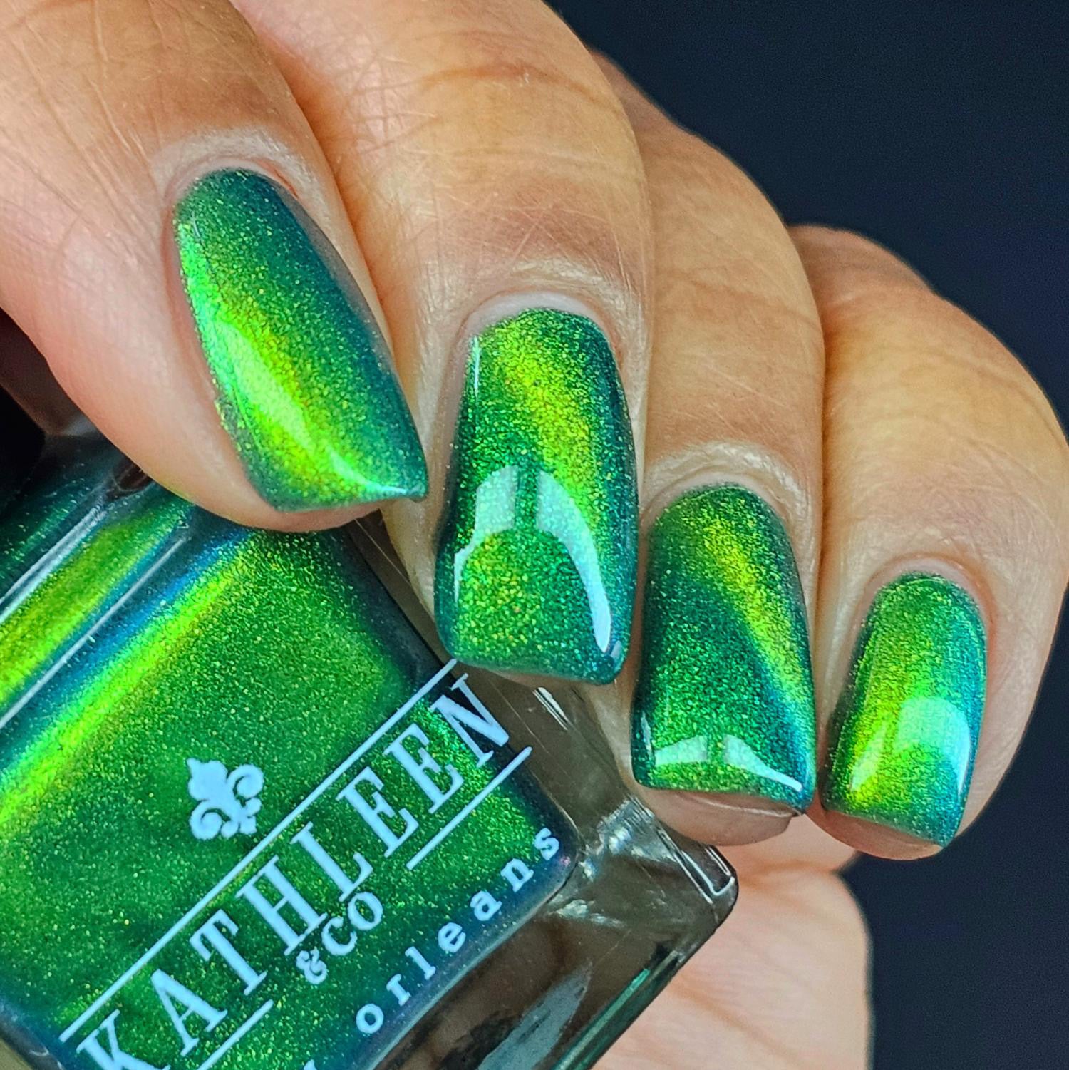 Emerald Isle