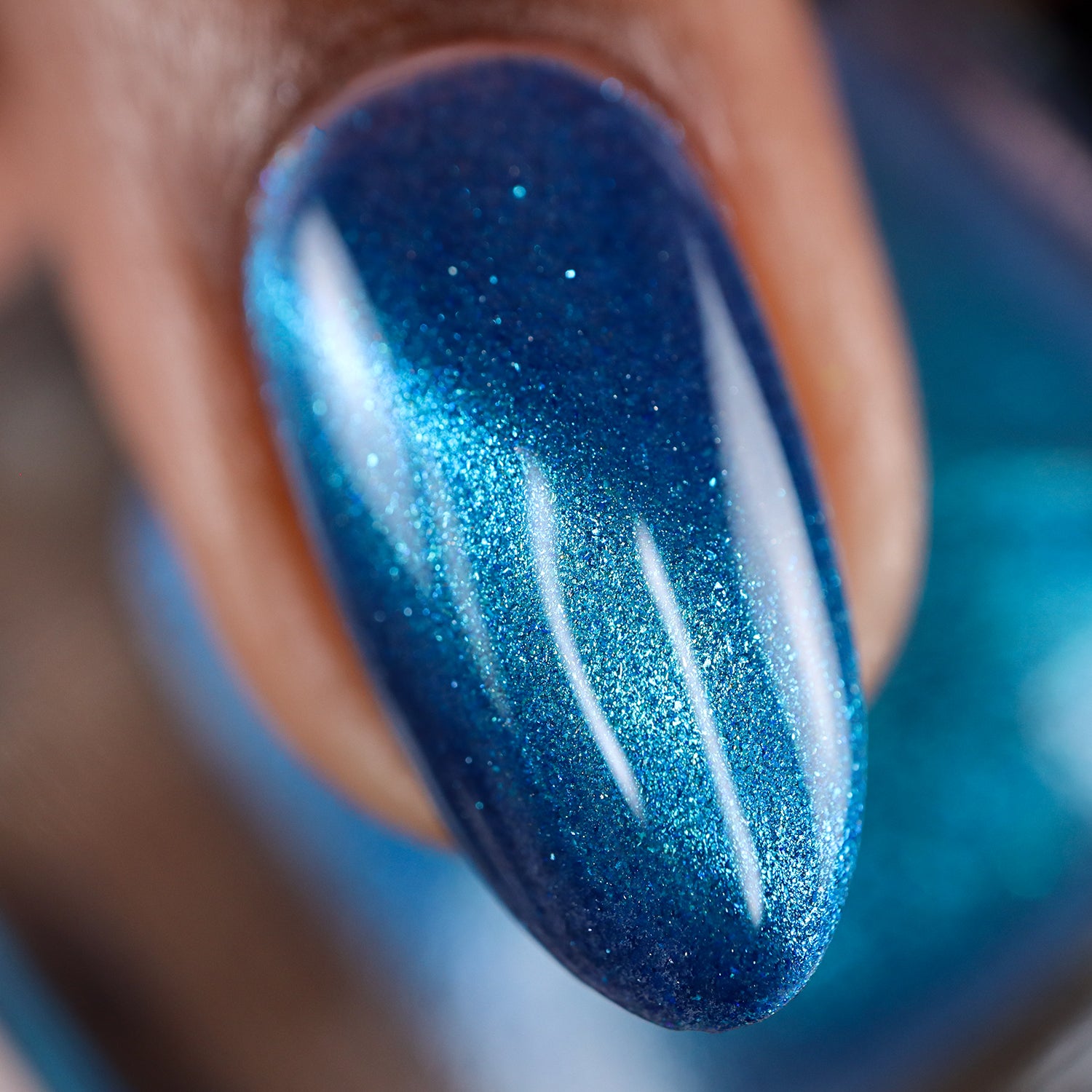 Moonlit Water - May Magnetic Of The Month