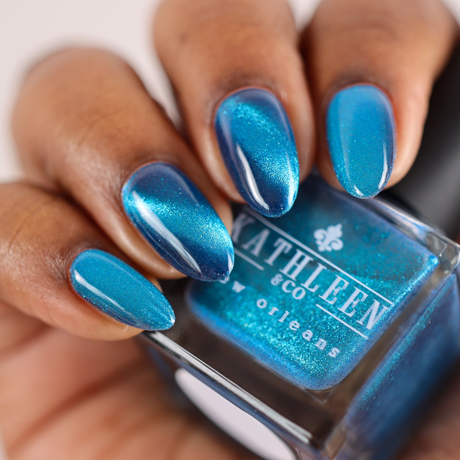 Moonlit Water - May Magnetic Of The Month