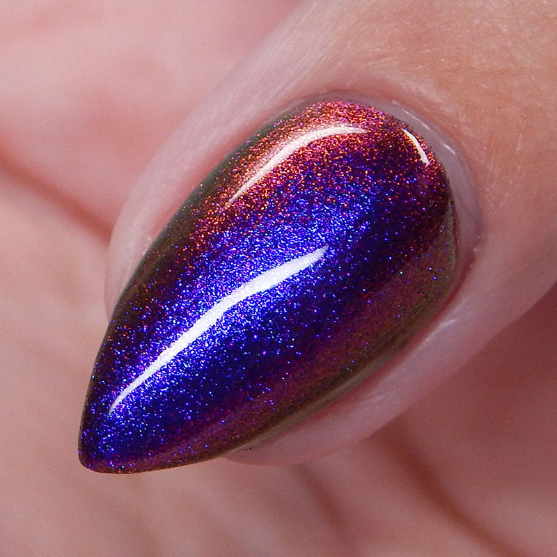 Colors (Take Me Away)