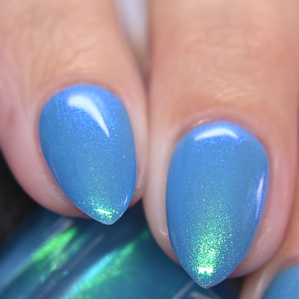 Ocean Waves