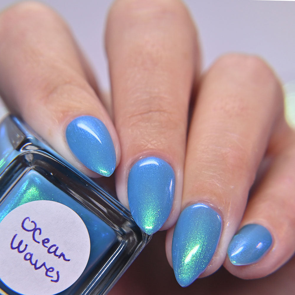 Ocean Waves