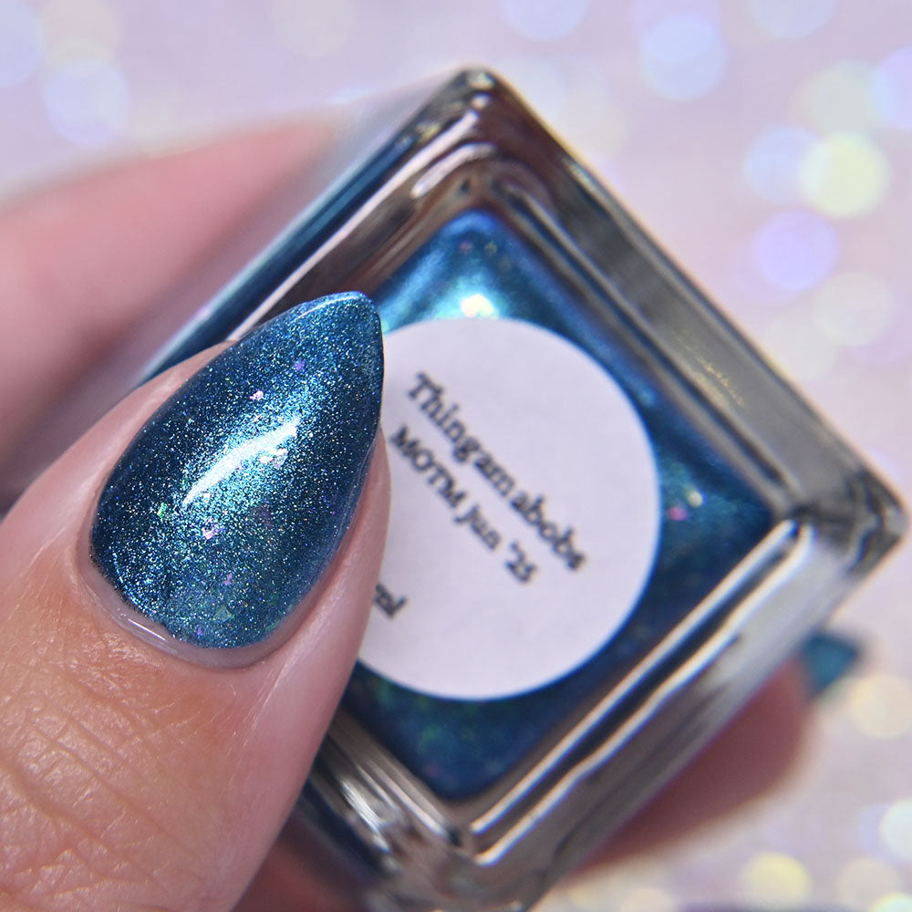Thingamabob - June Magnetic Of The Month