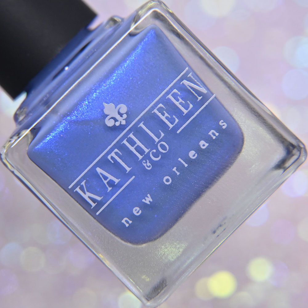 Arctic Blue