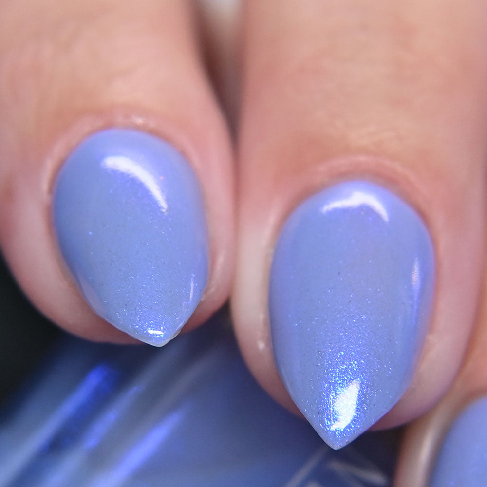 Arctic Blue