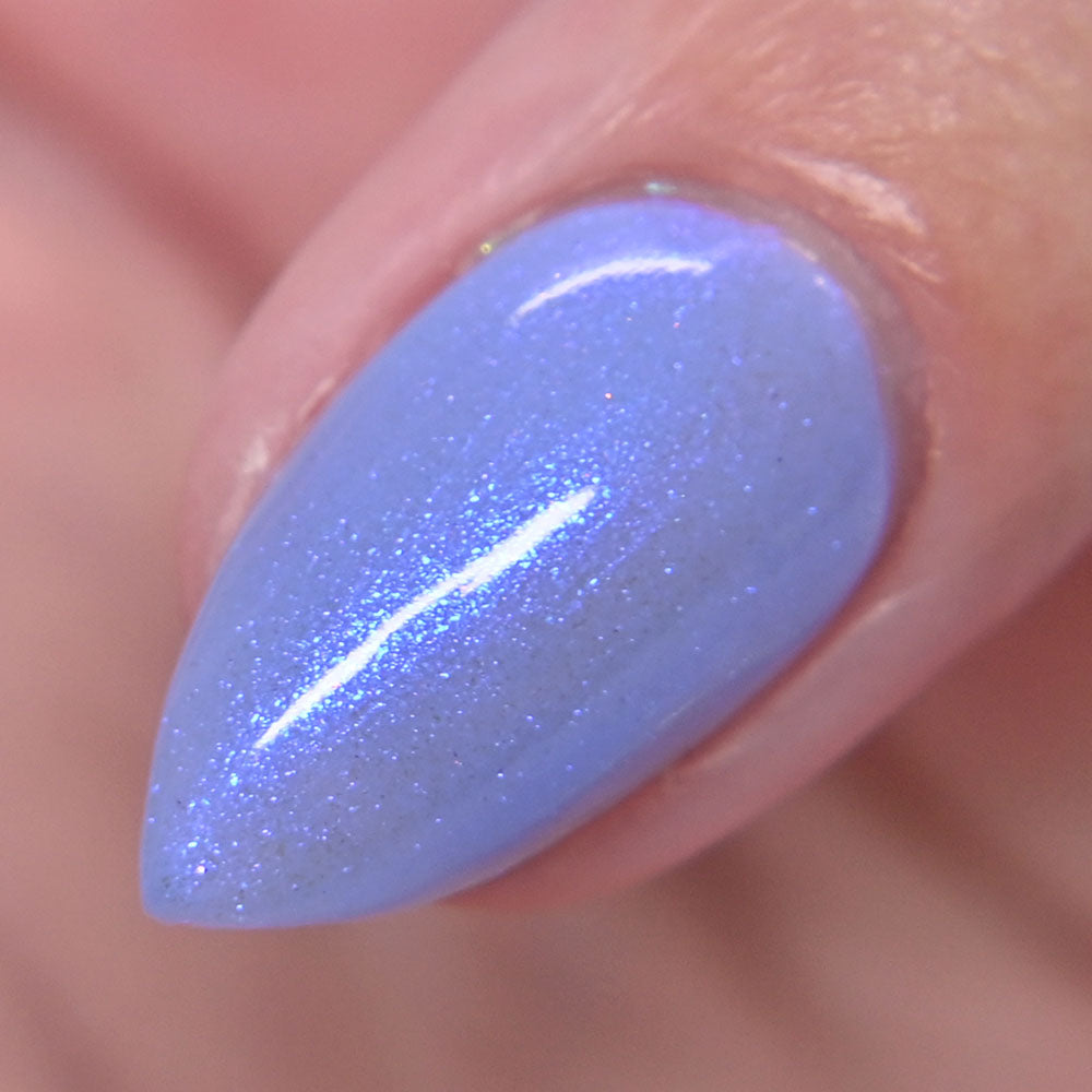 Arctic Blue