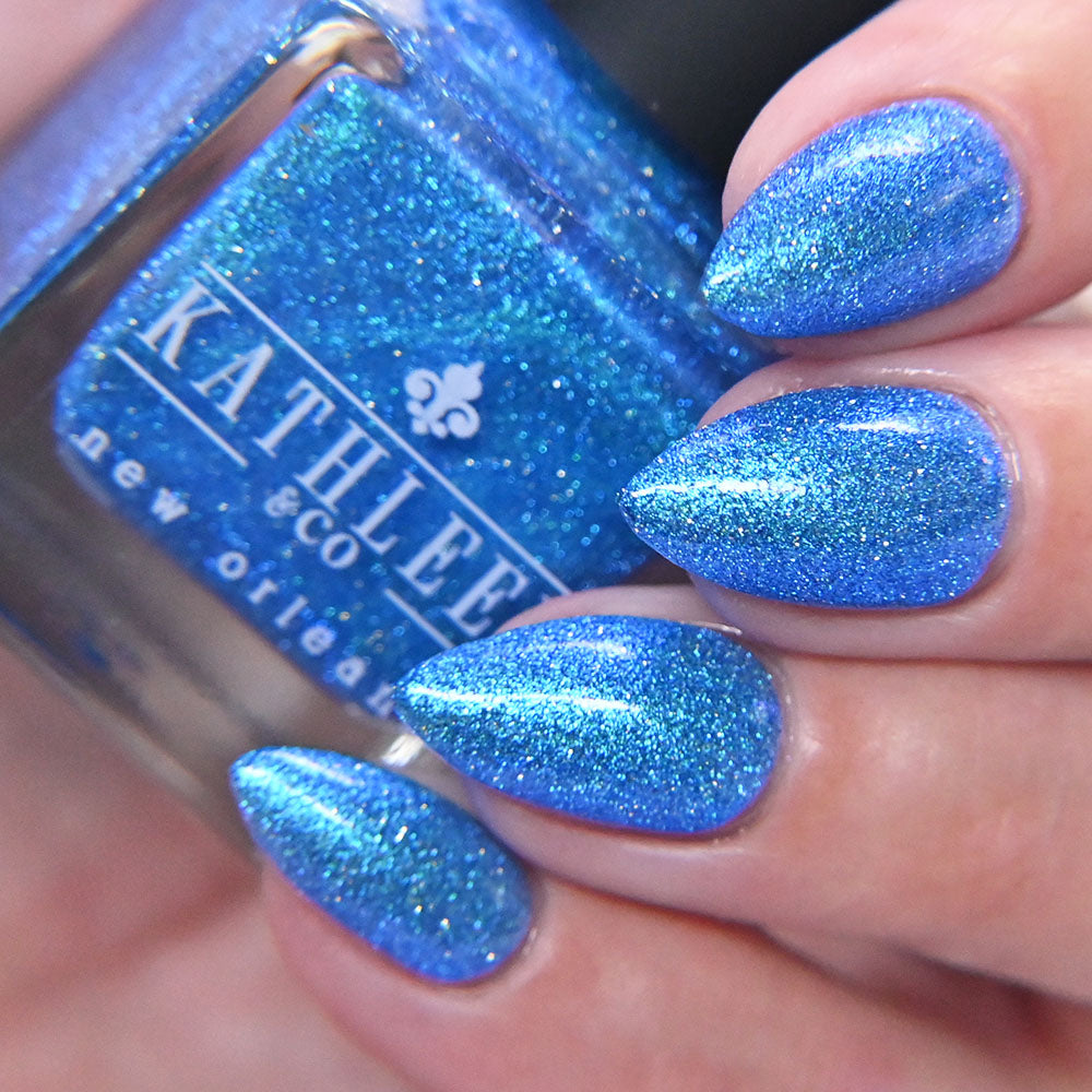 Bolt of Blue