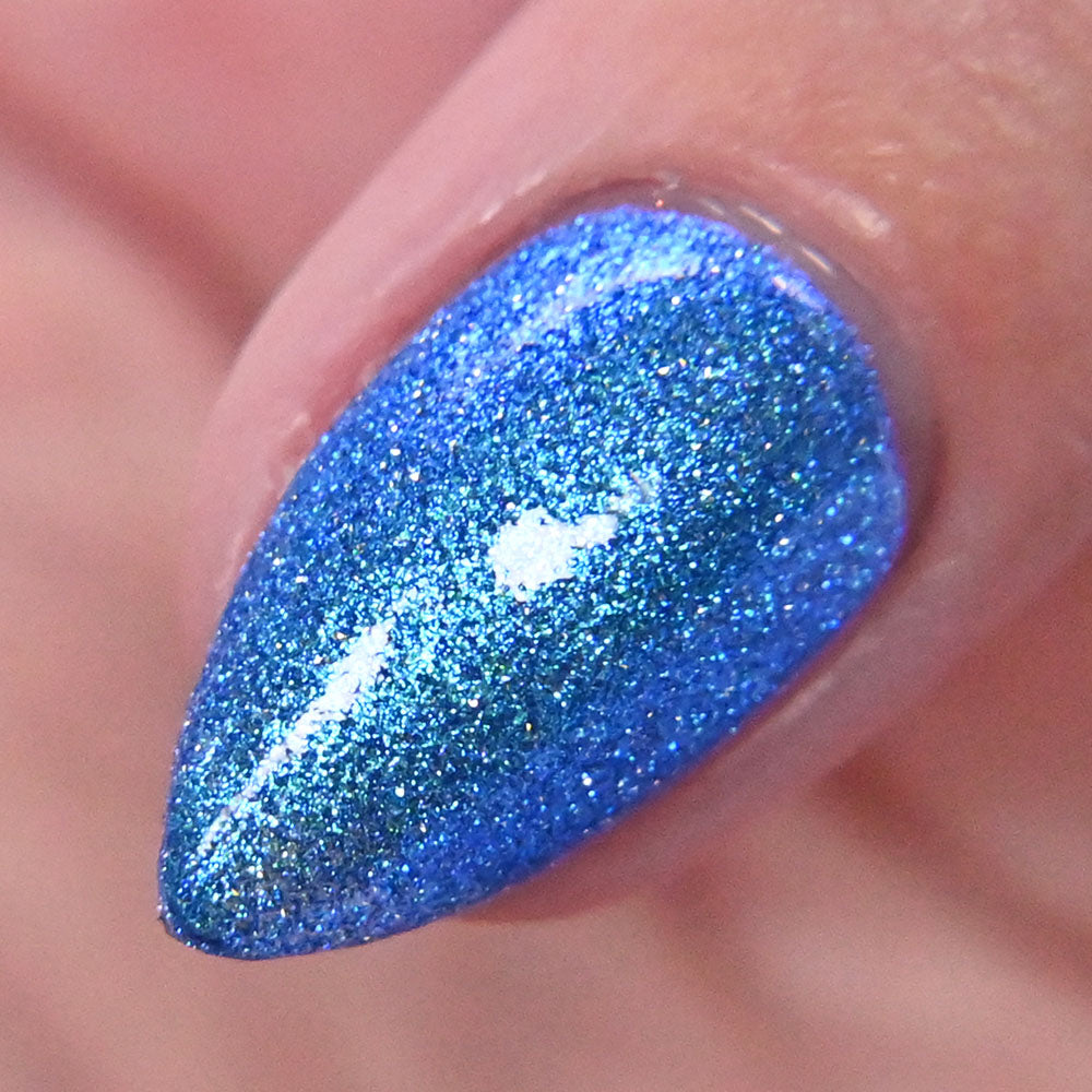 Bolt of Blue