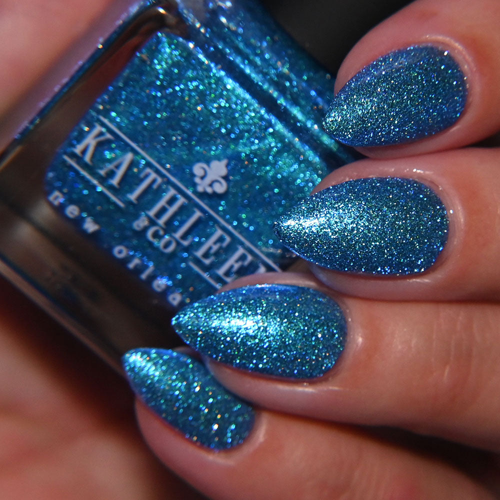 Bolt of Blue