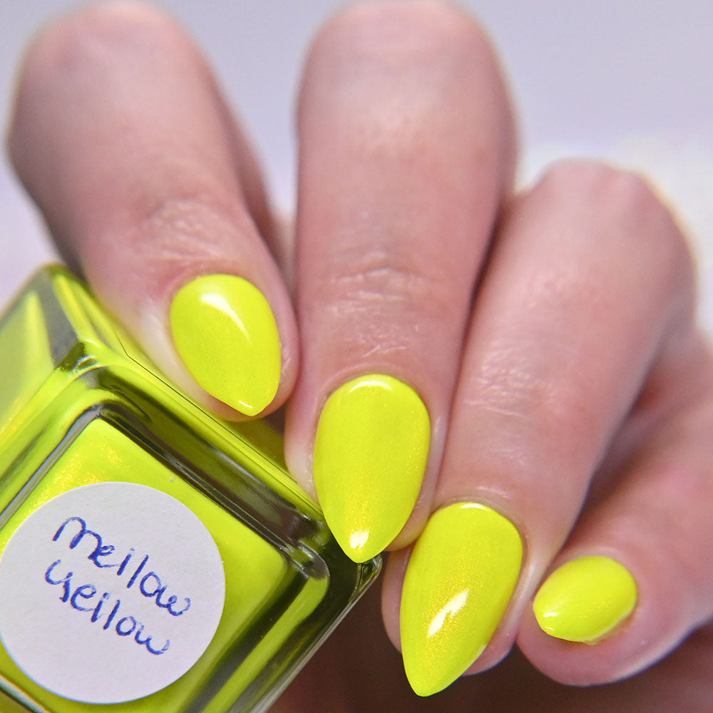 Mellow Yellow
