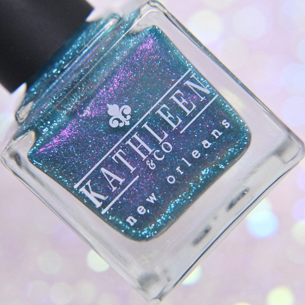 You are Loved (charity polish)