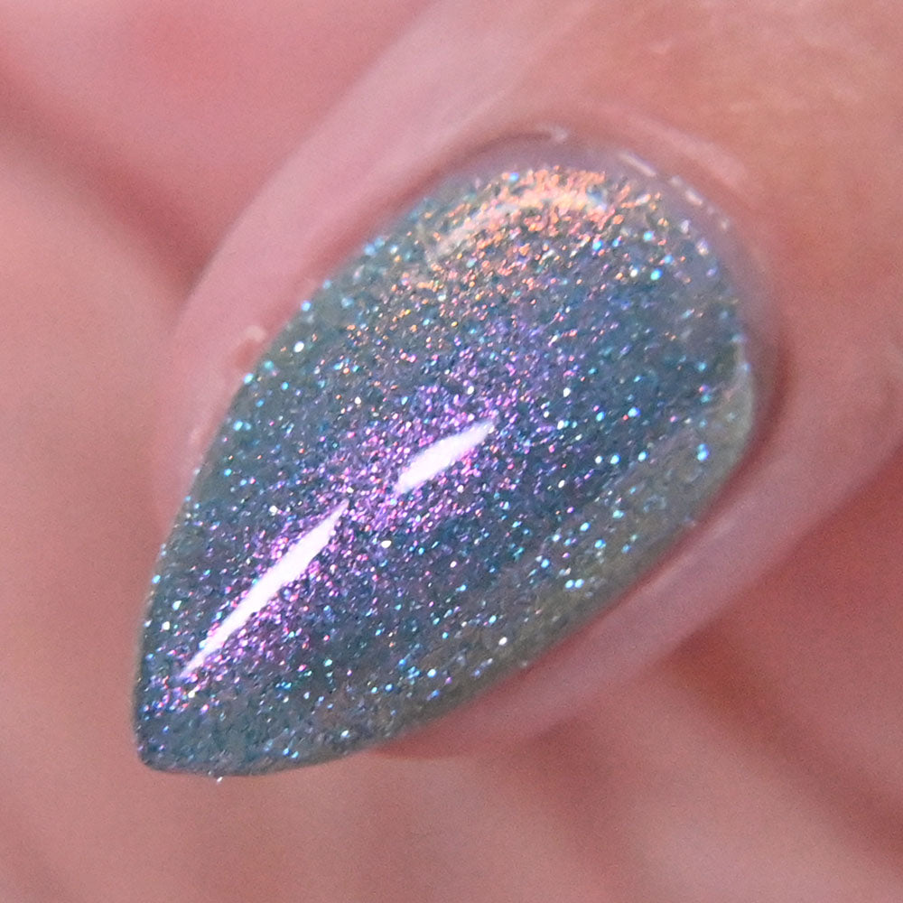 You are Loved (charity polish)