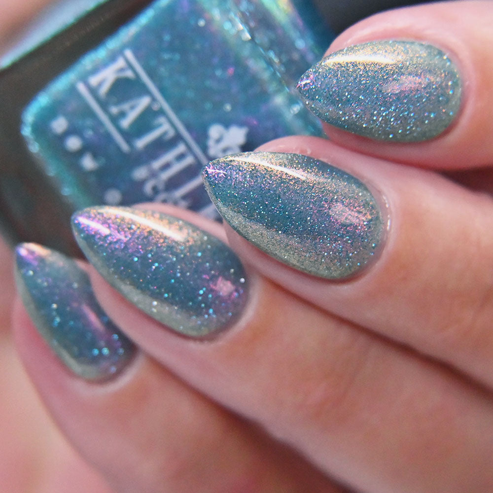 You are Loved (charity polish)