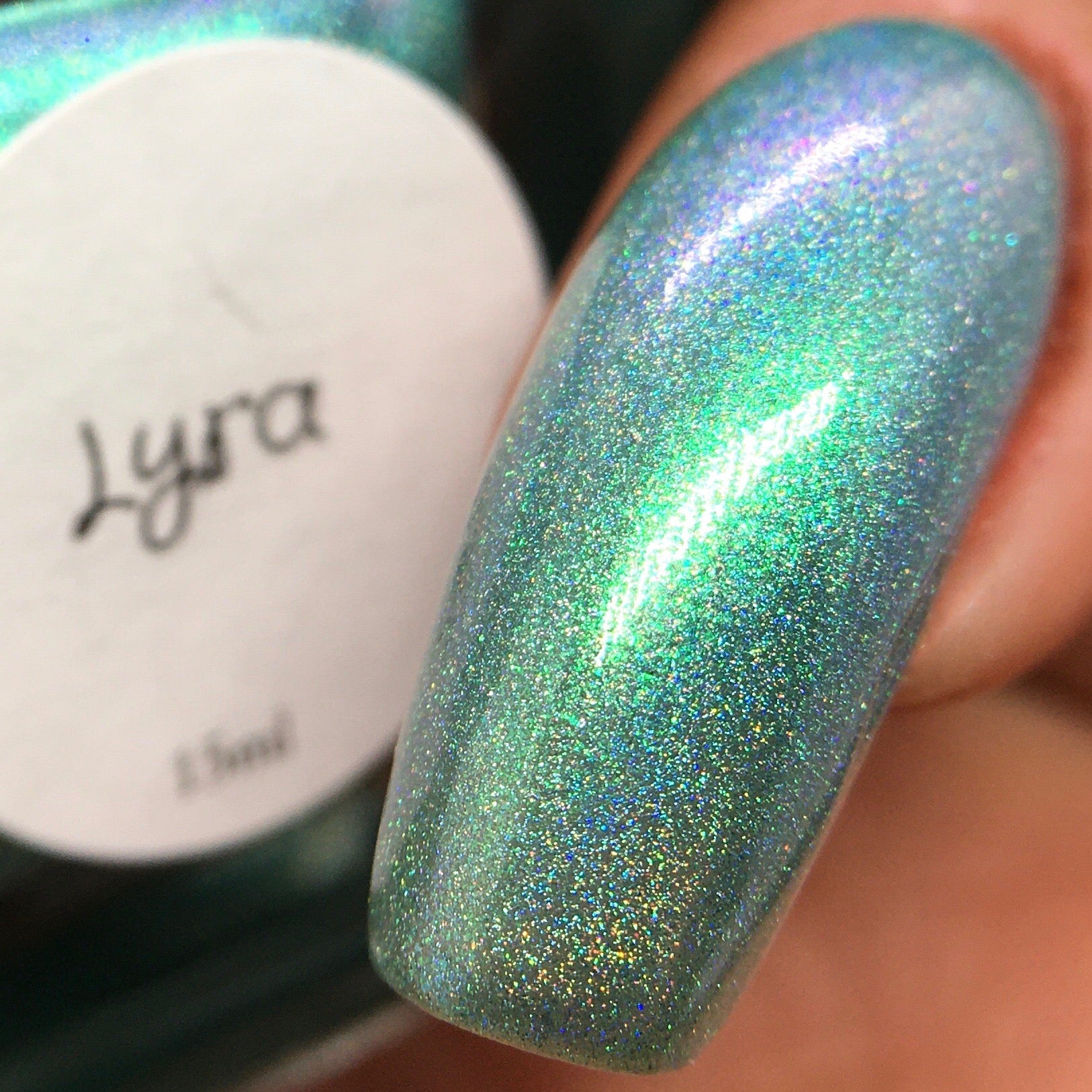 Lyra - Rainbow Unicorns