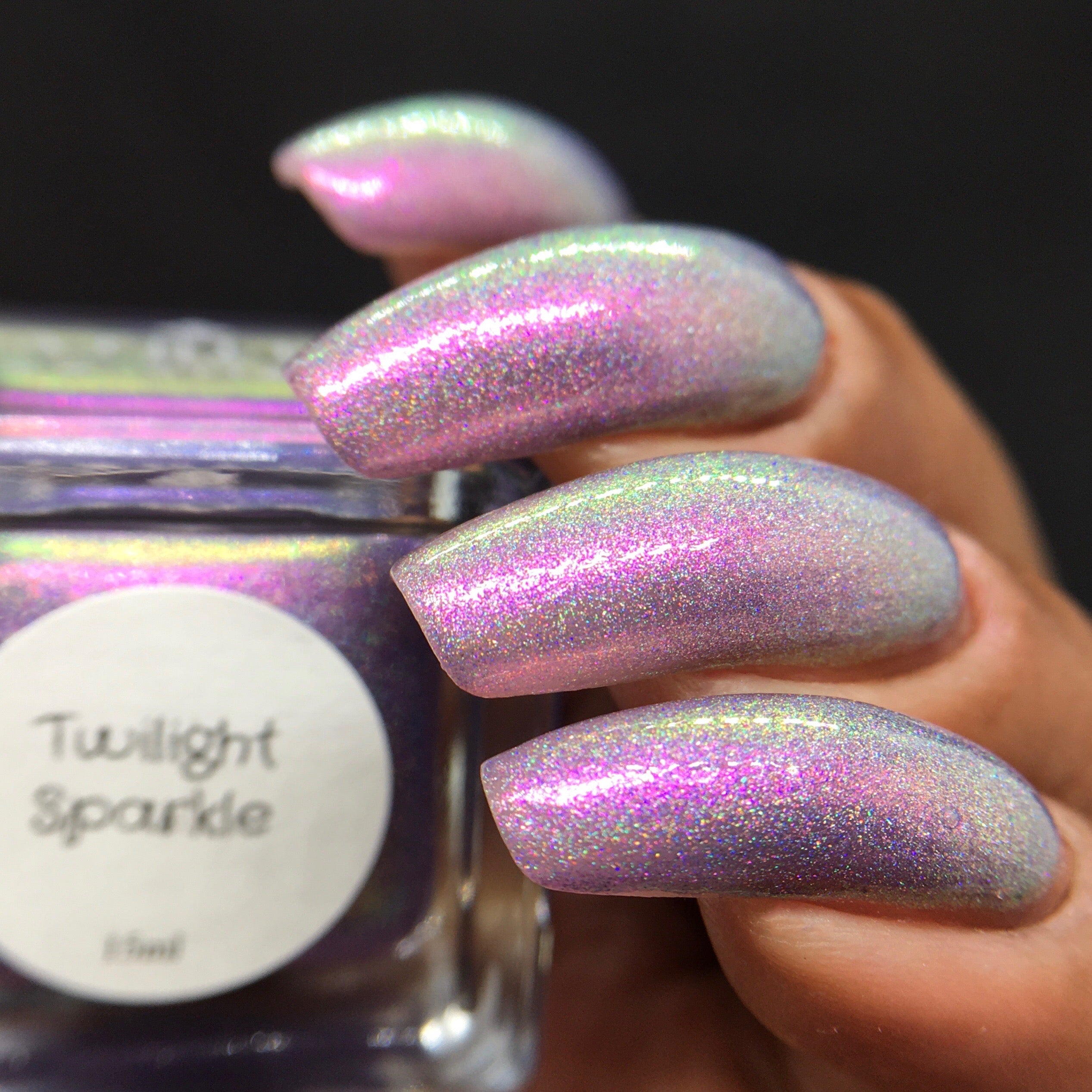 Twilight Sparkle- Rainbow Unicorns