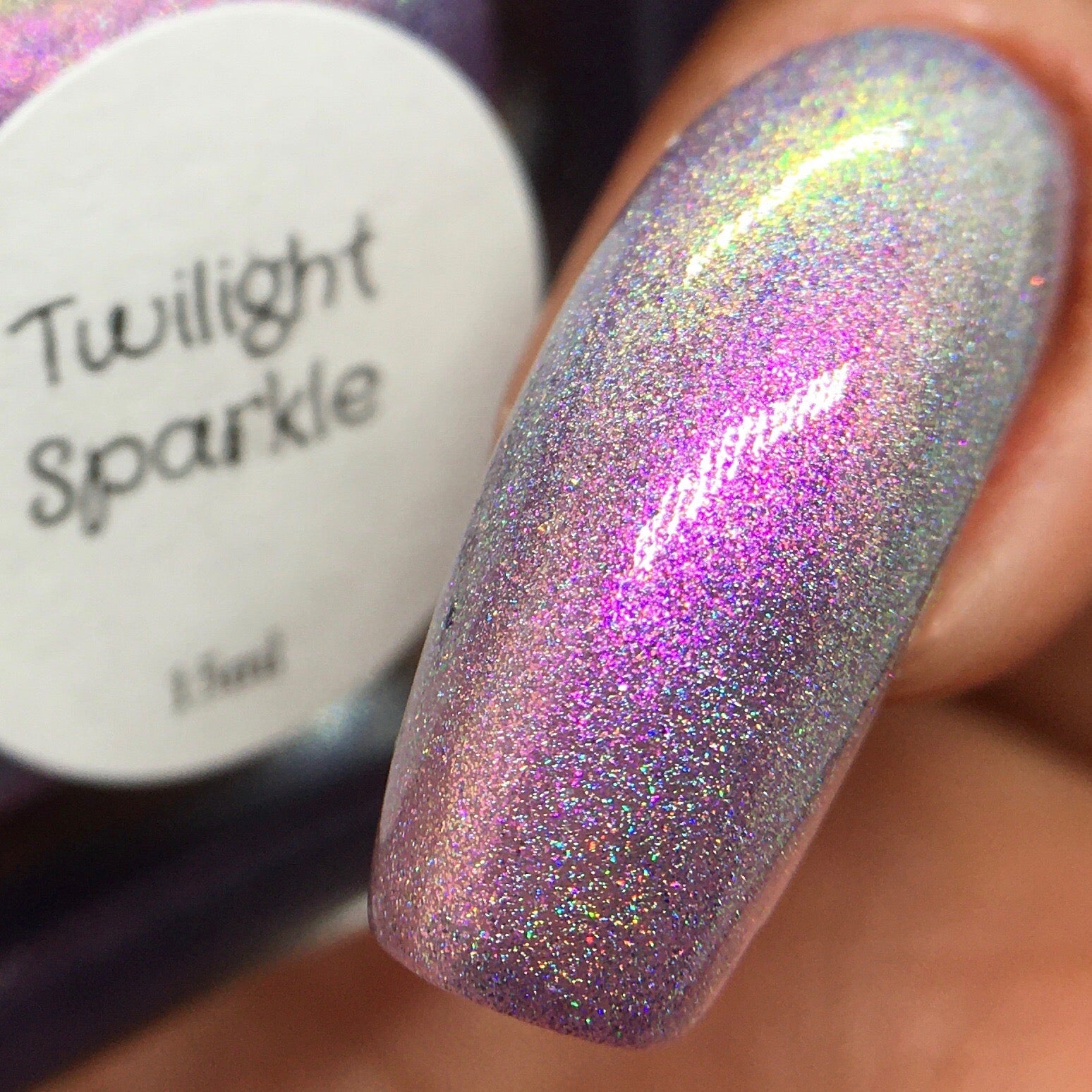 Twilight Sparkle- Rainbow Unicorns