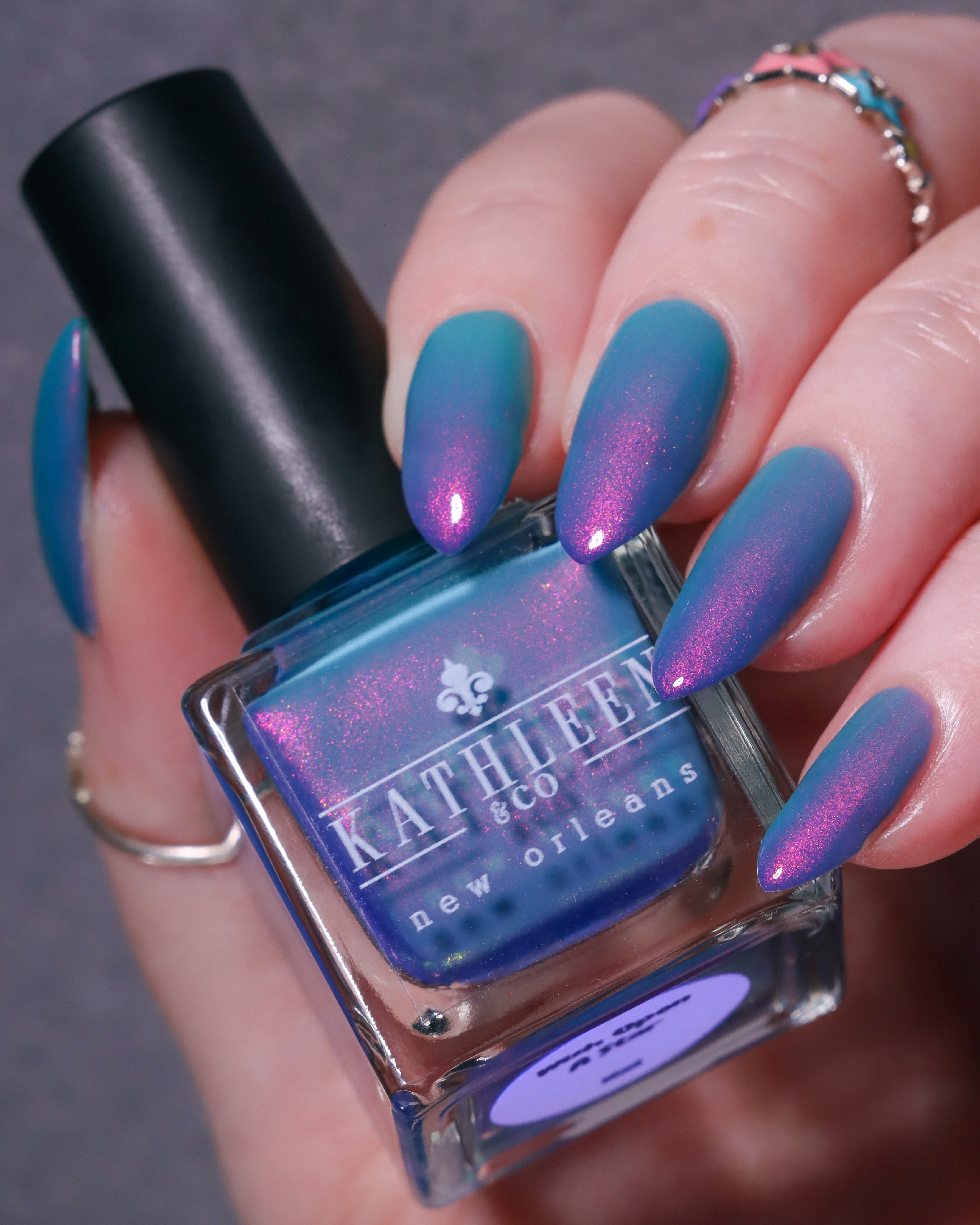 Wish Upon A Star
