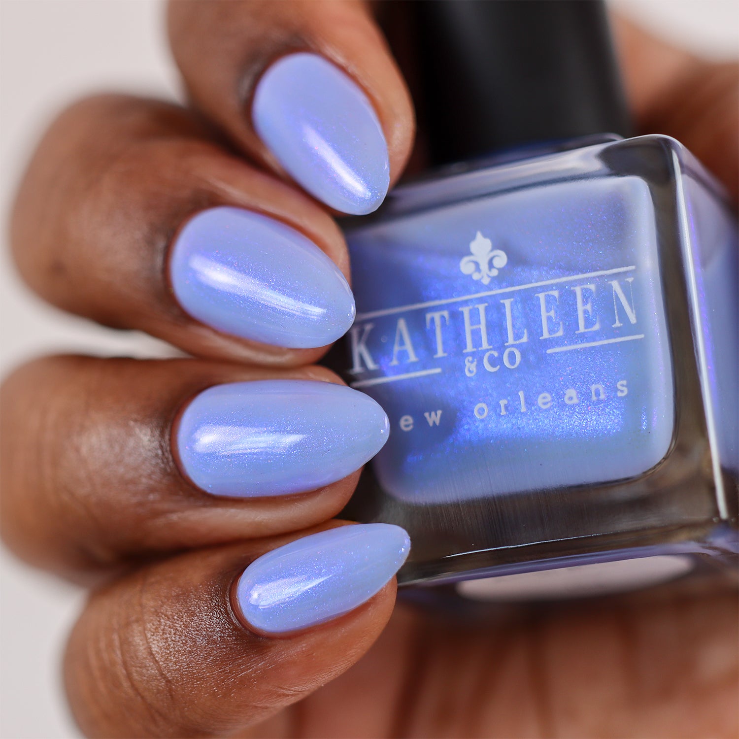 Arctic Blue