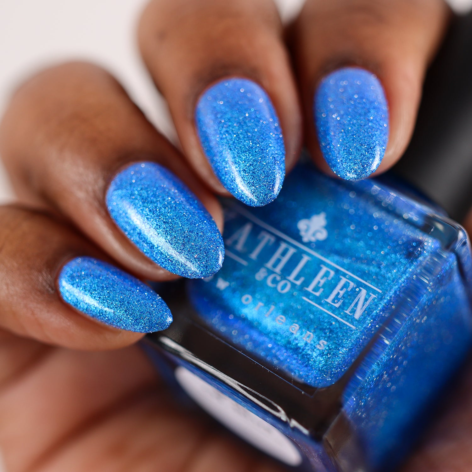 Bolt of Blue