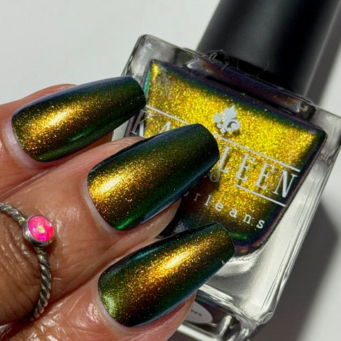 Symphony Of Destruction