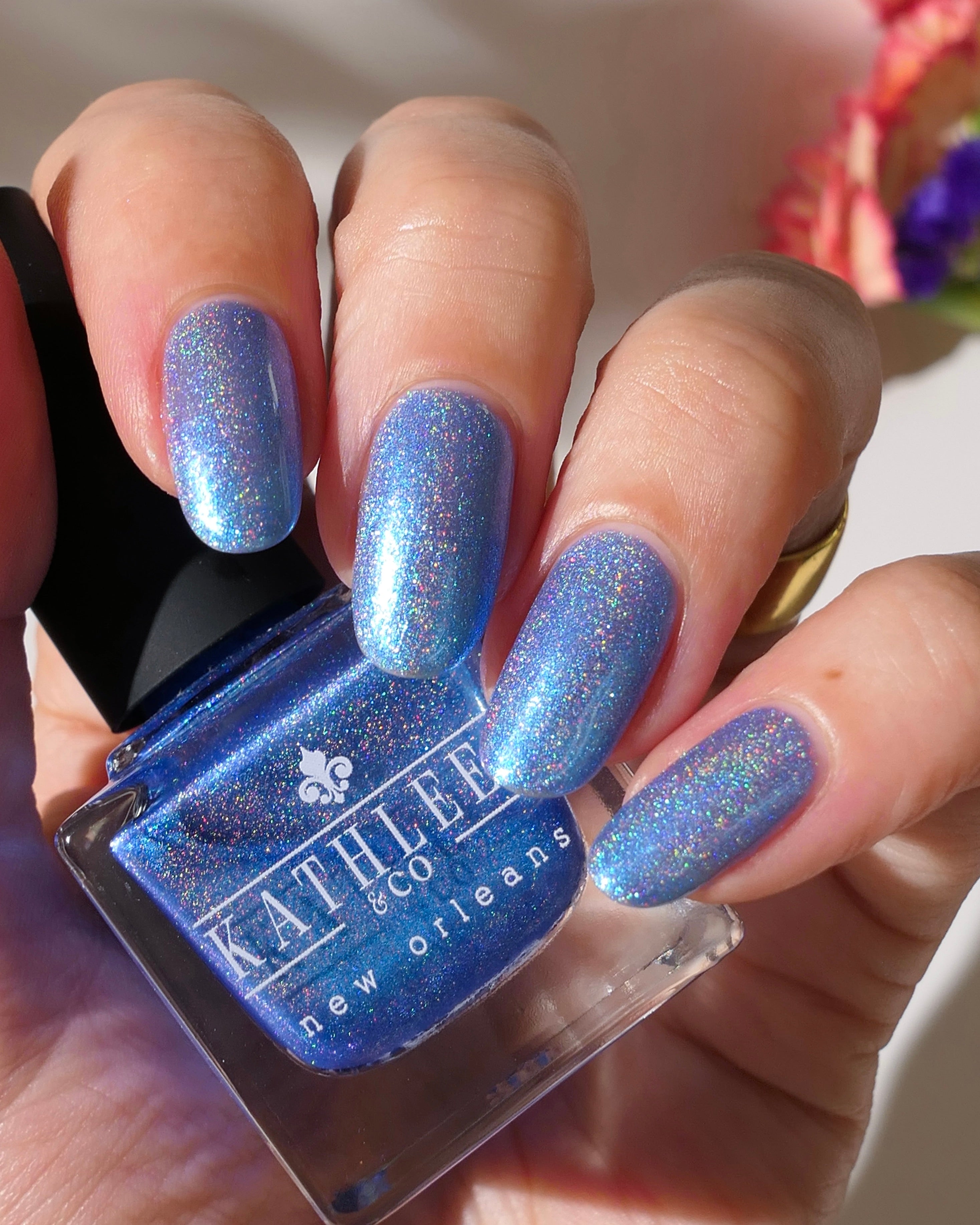 Princess Luna - Rainbow Unicorns