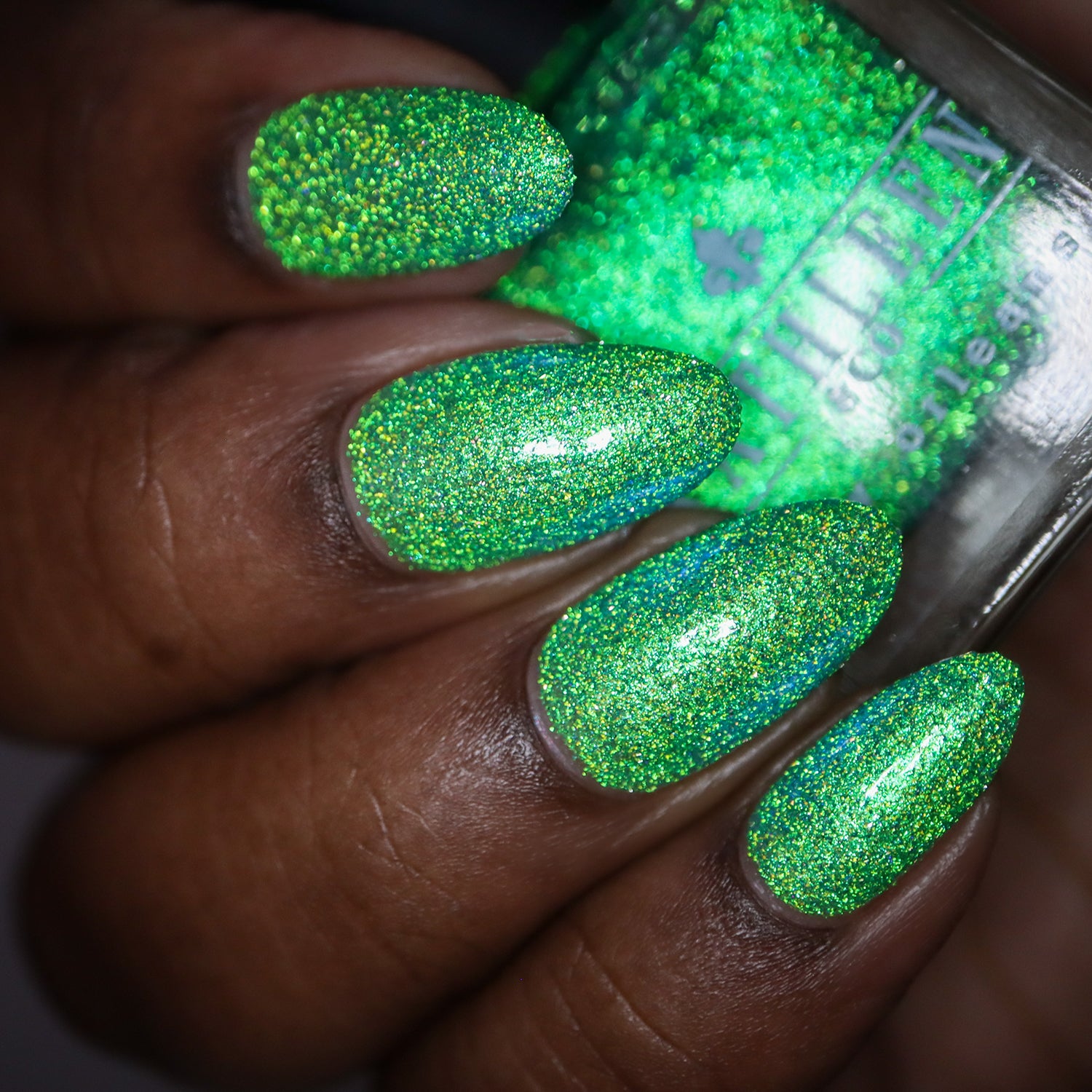 Radioactive