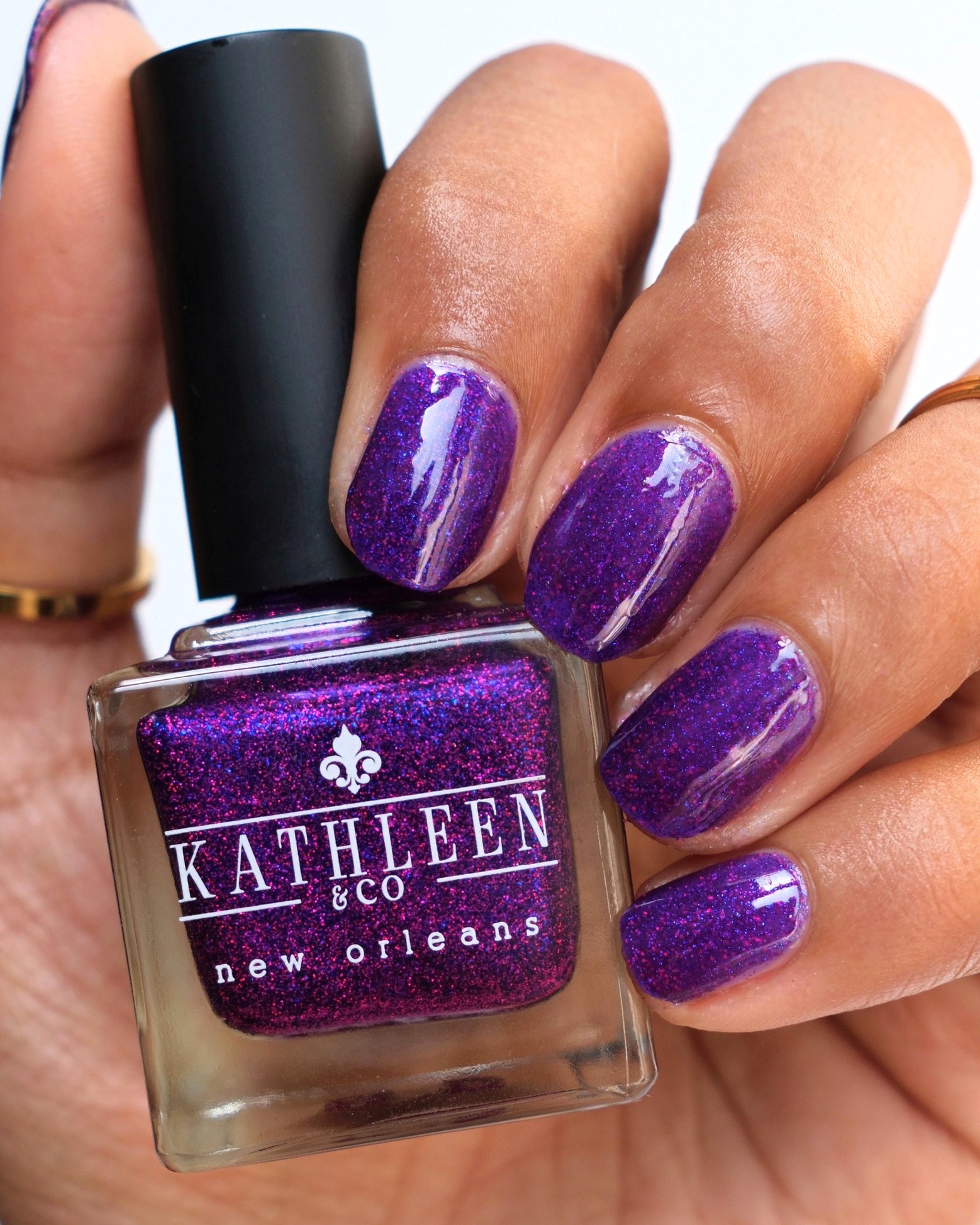 Electric Lights On Strings