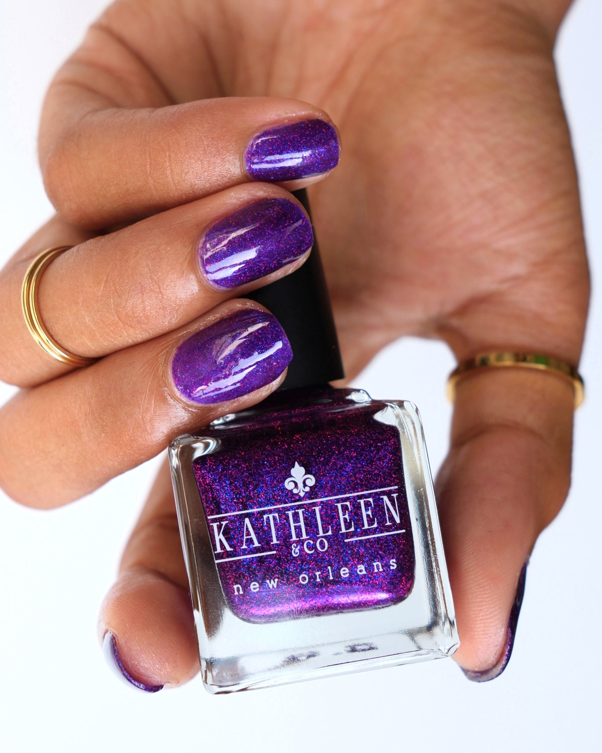 Electric Lights On Strings