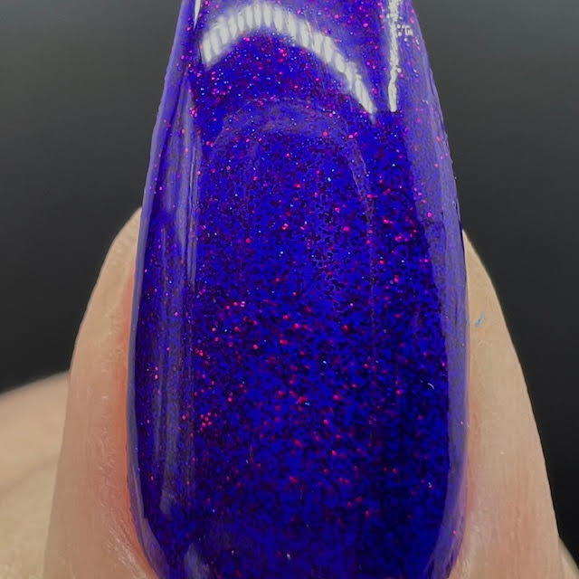 Electric Lights On Strings