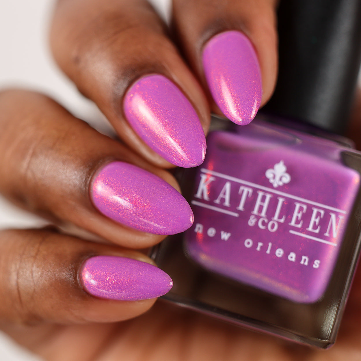 Violet Sunset