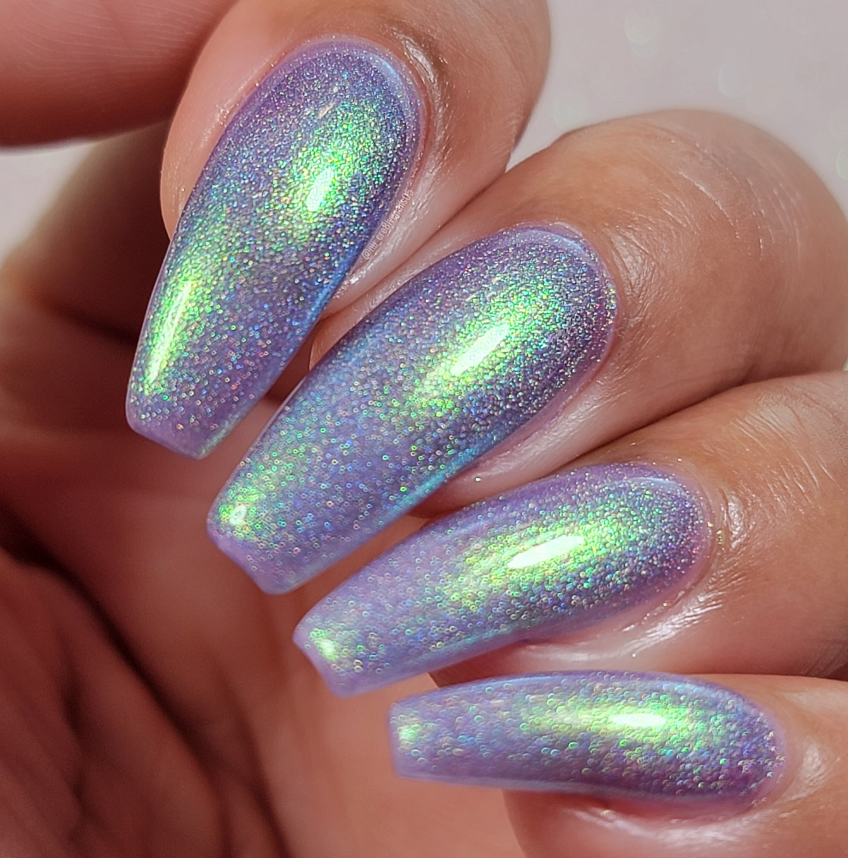 Heaven Up There- Winter &