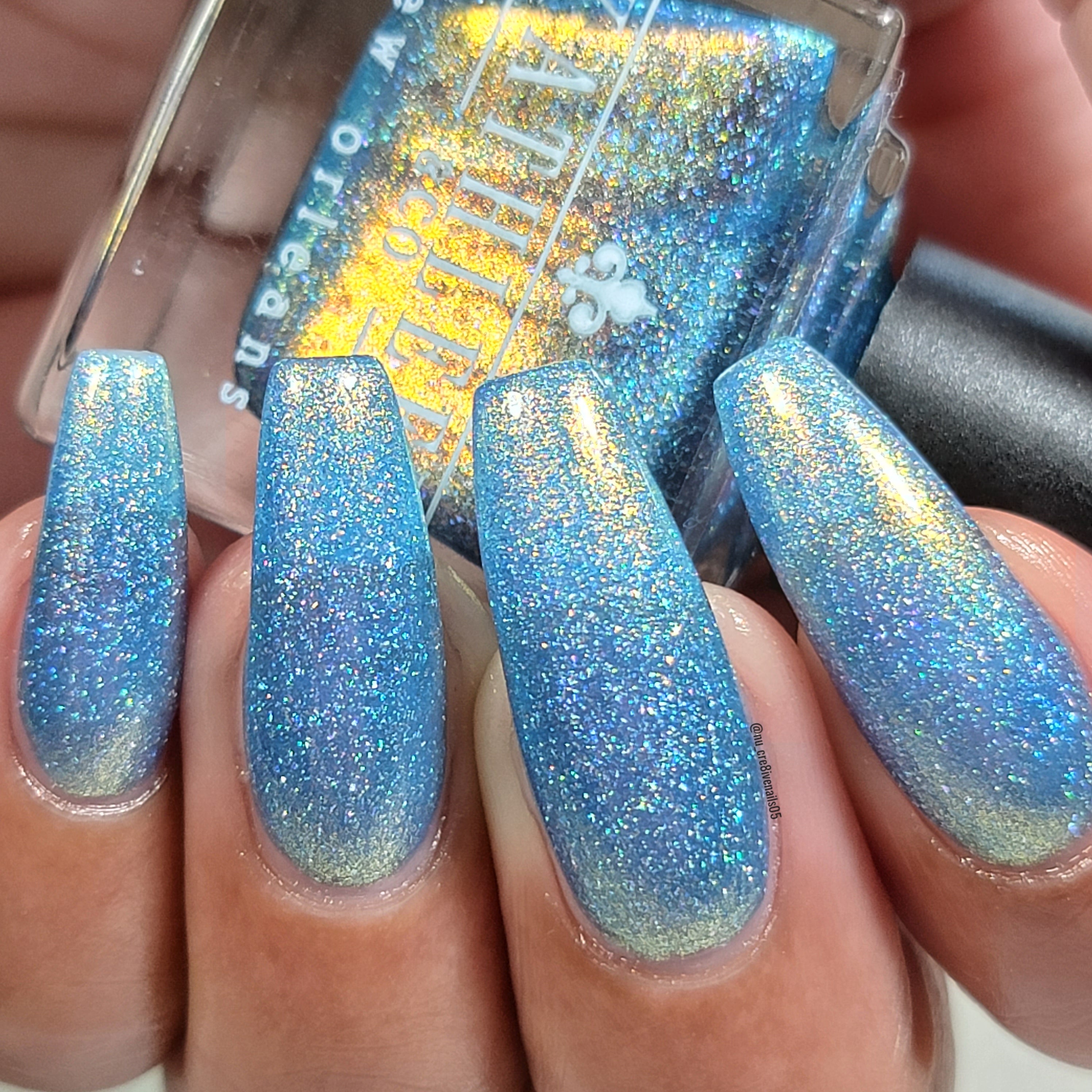 Frosted Dawn - Winter &