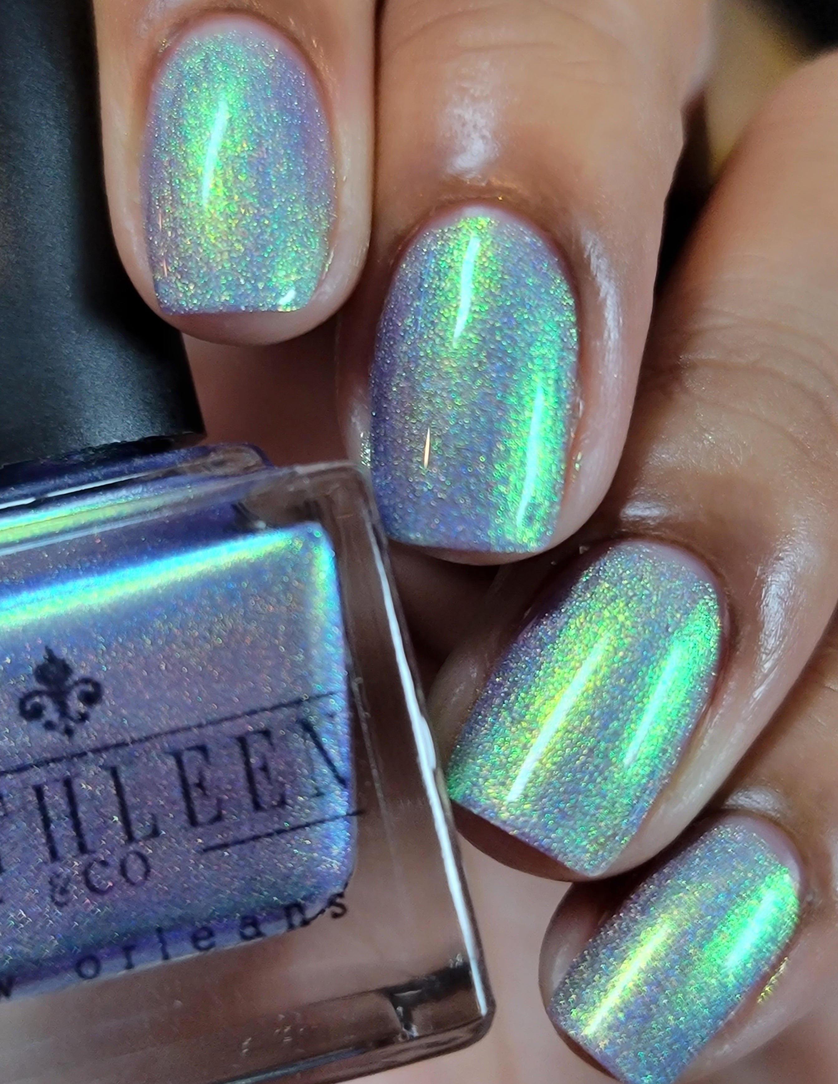 Heaven Up There- Winter &