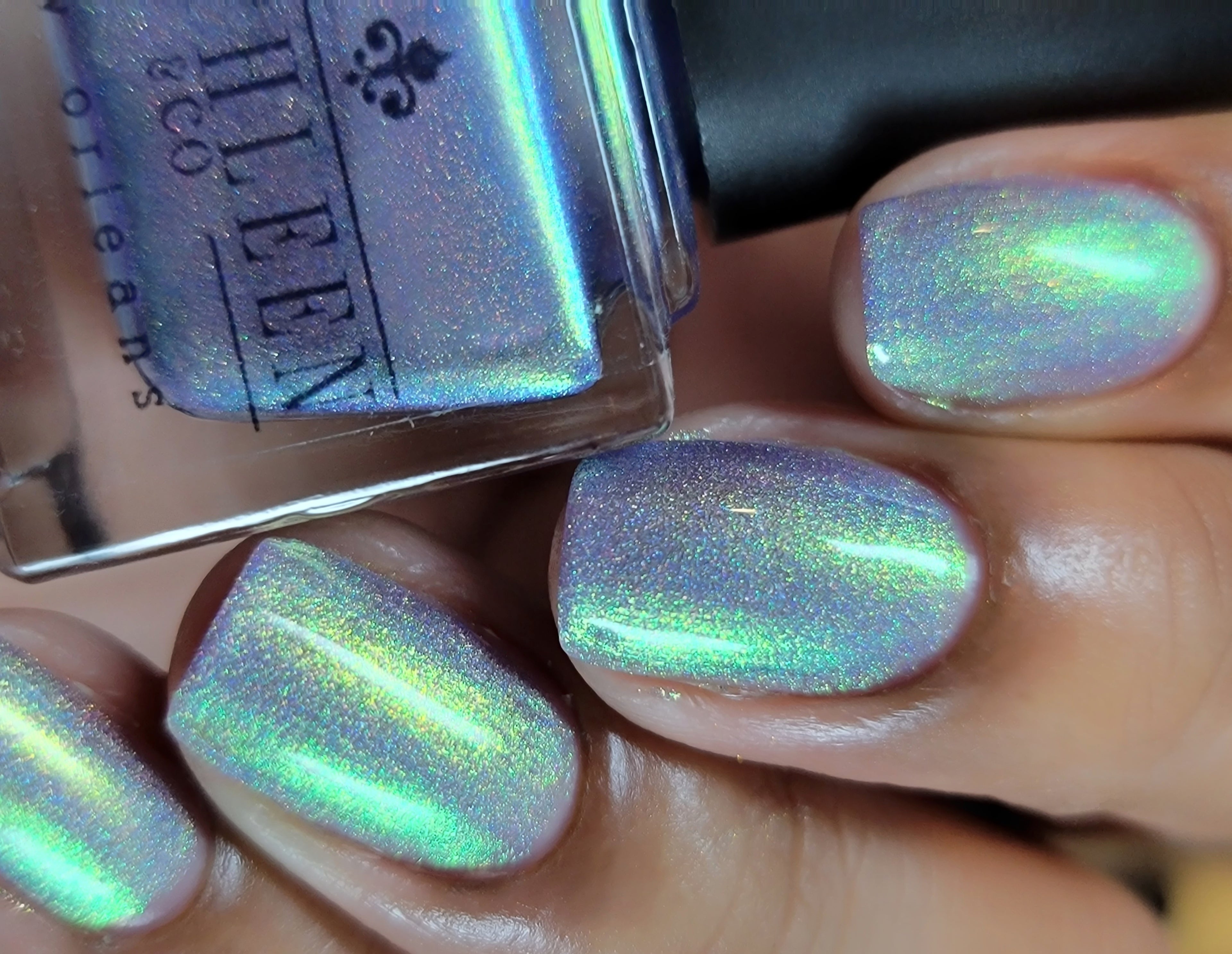 Heaven Up There- Winter &