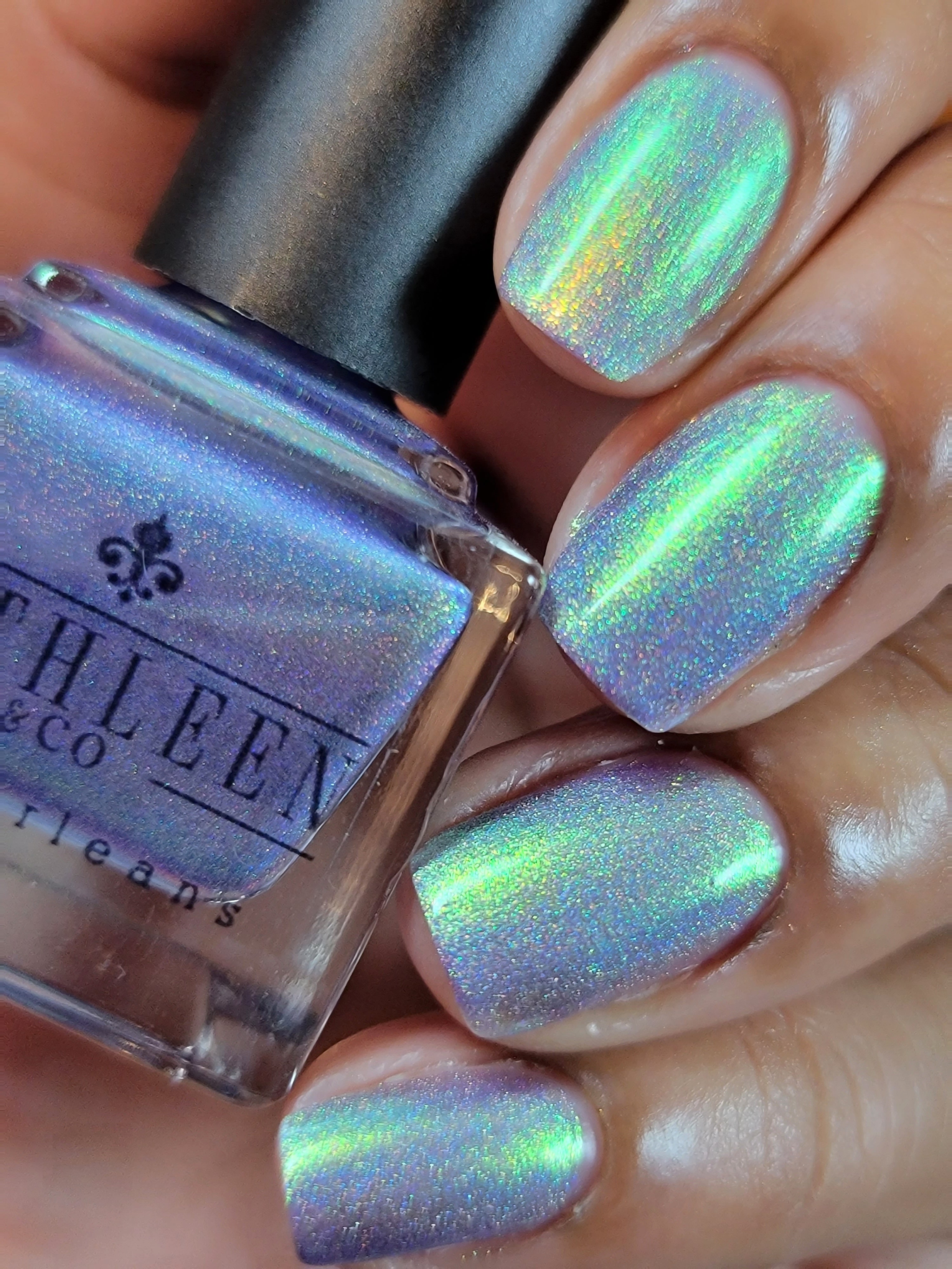 Heaven Up There- Winter &