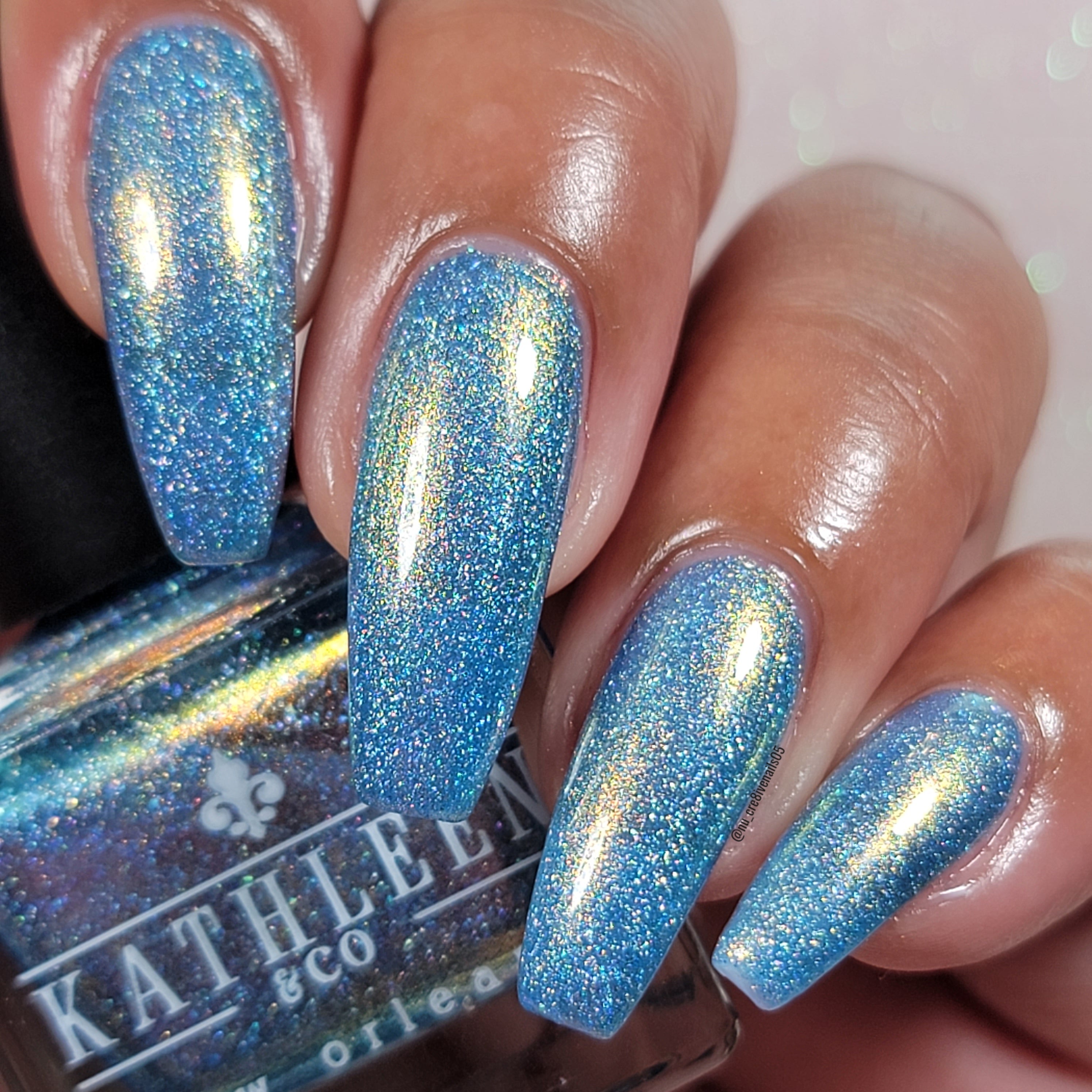 Frosted Dawn - Winter &