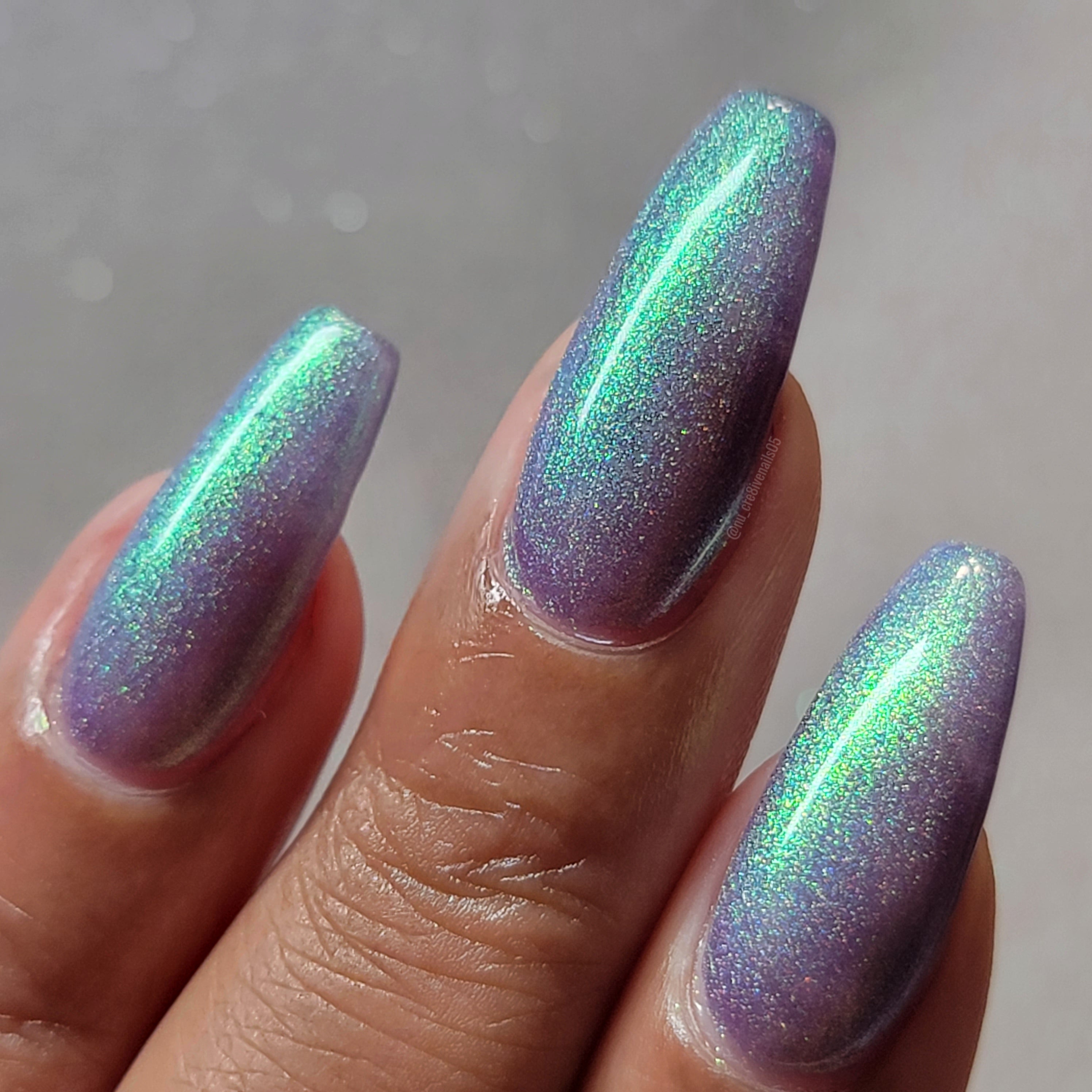 Heaven Up There- Winter &